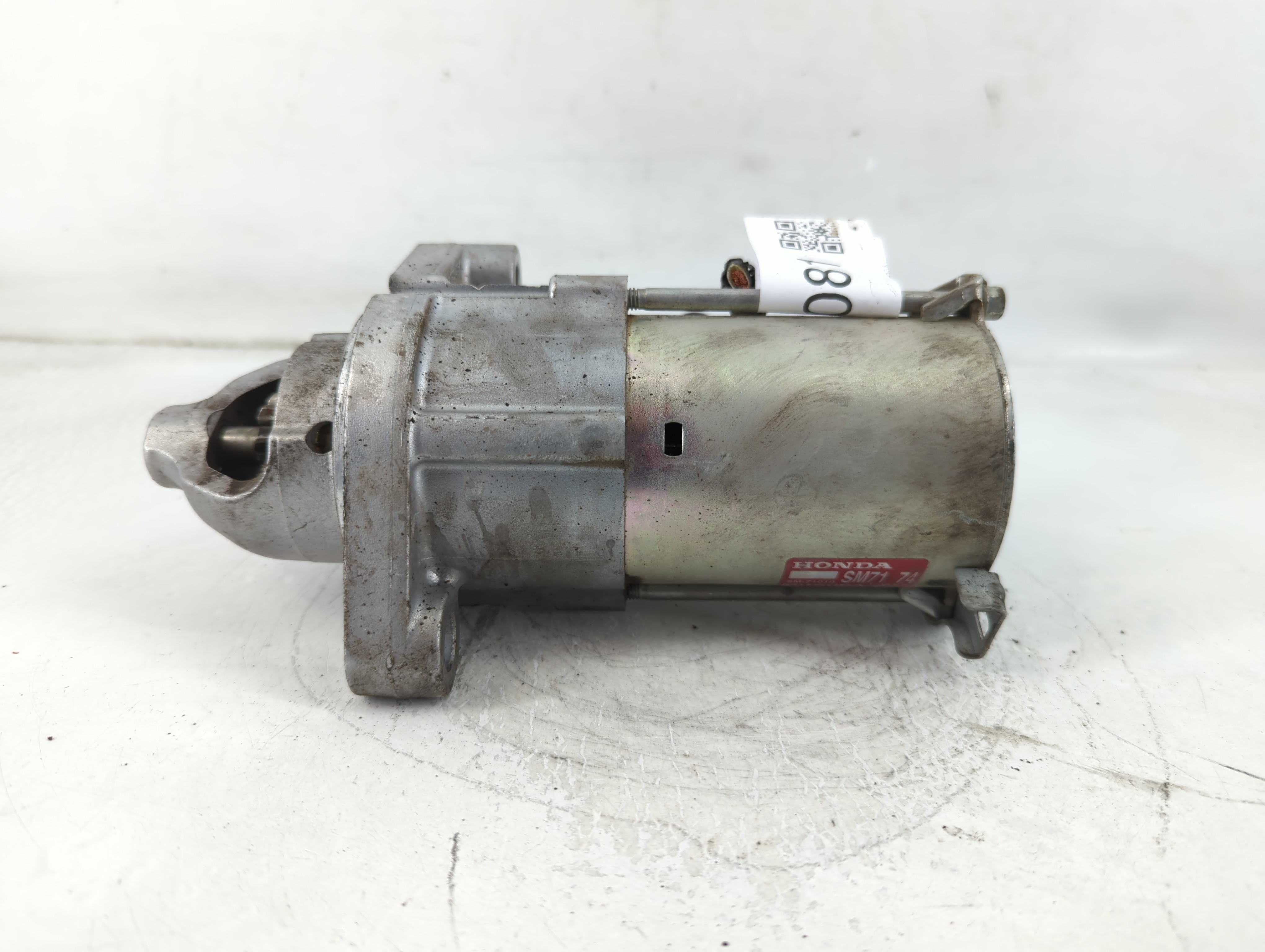 Picture of 2002-2006 Honda Cr-v Car Starter Motor Solenoid Oem 859081