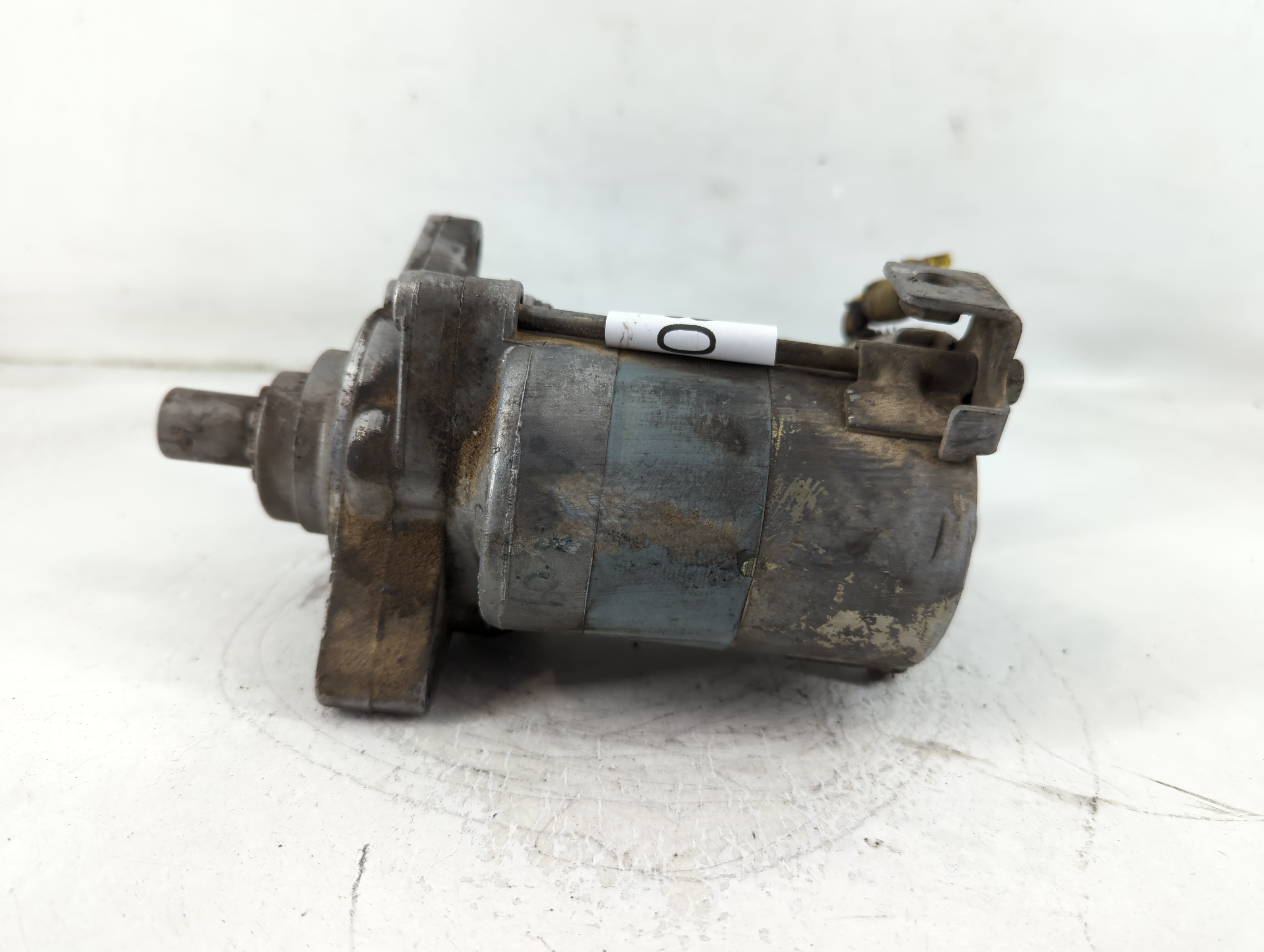 Picture of 1992-1995 Honda Civic Car Starter Motor Solenoid Oem 859083