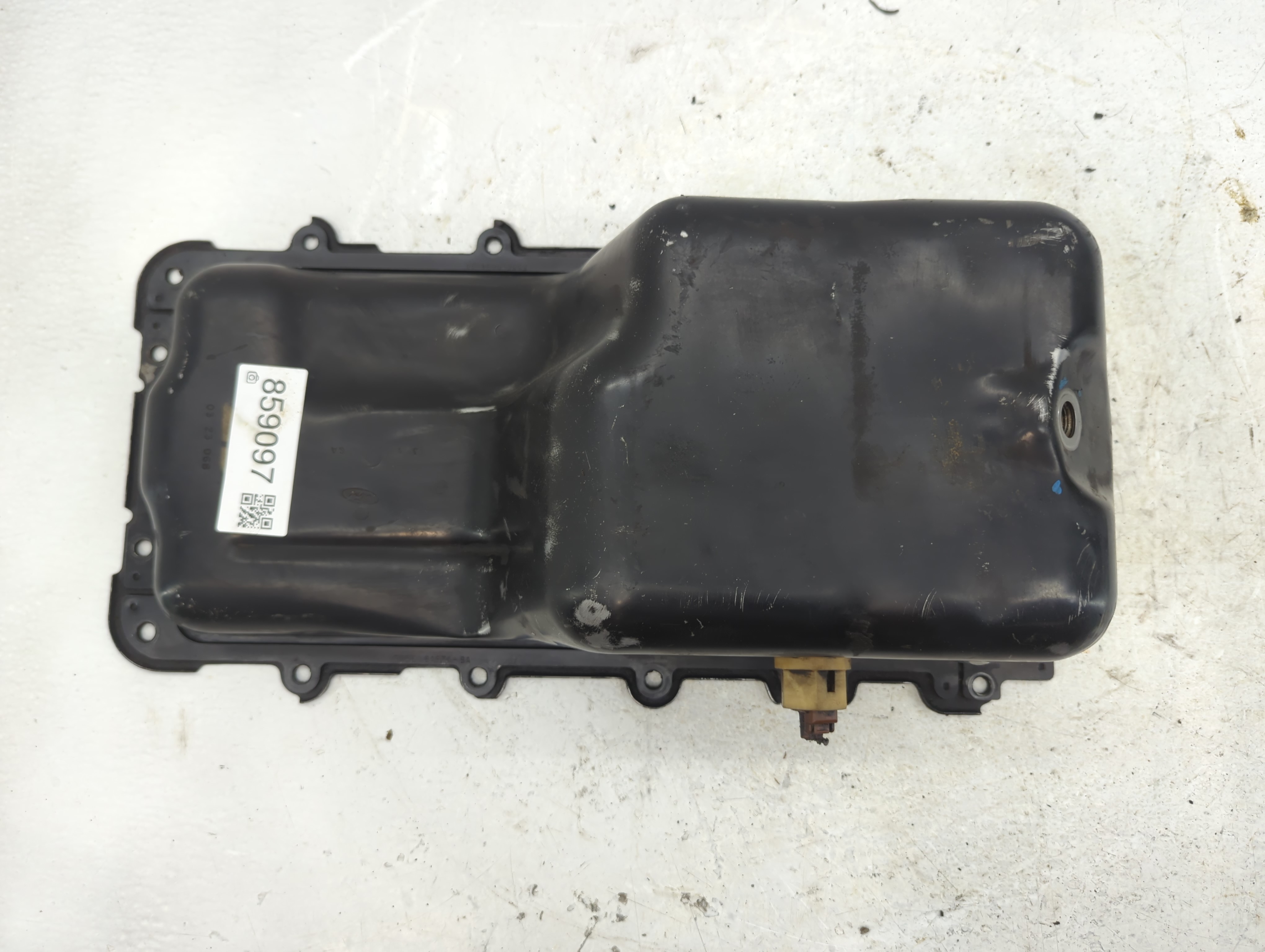 Picture of 1999-2003 Ford F-150 Engine Oil Pan 859097