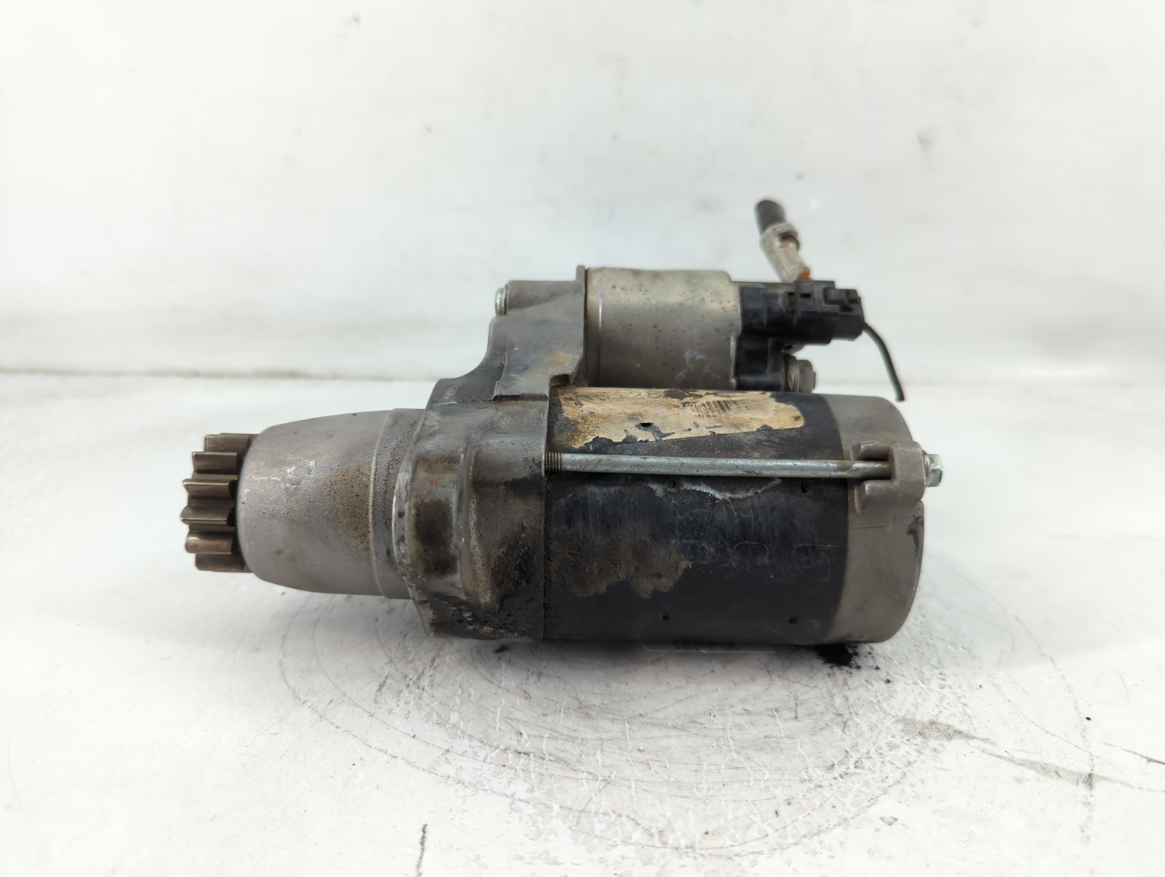 Picture of 2004-2015 Toyota Sienna Car Starter Motor Solenoid Oem 859098