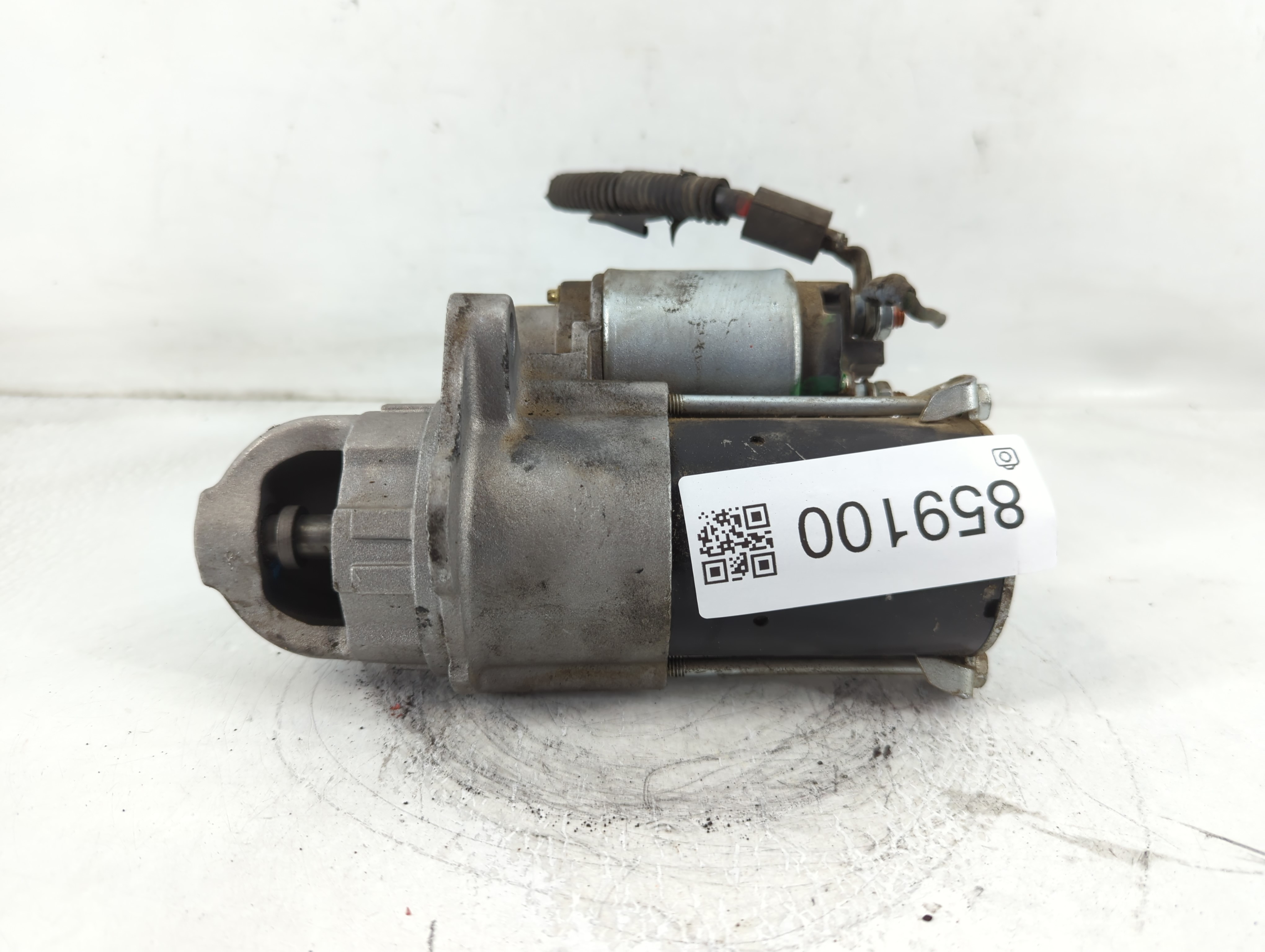 2002-2005 Pontiac Grand Am Car Starter Motor Solenoid Oem 859100 - Oemusedautoparts1.com