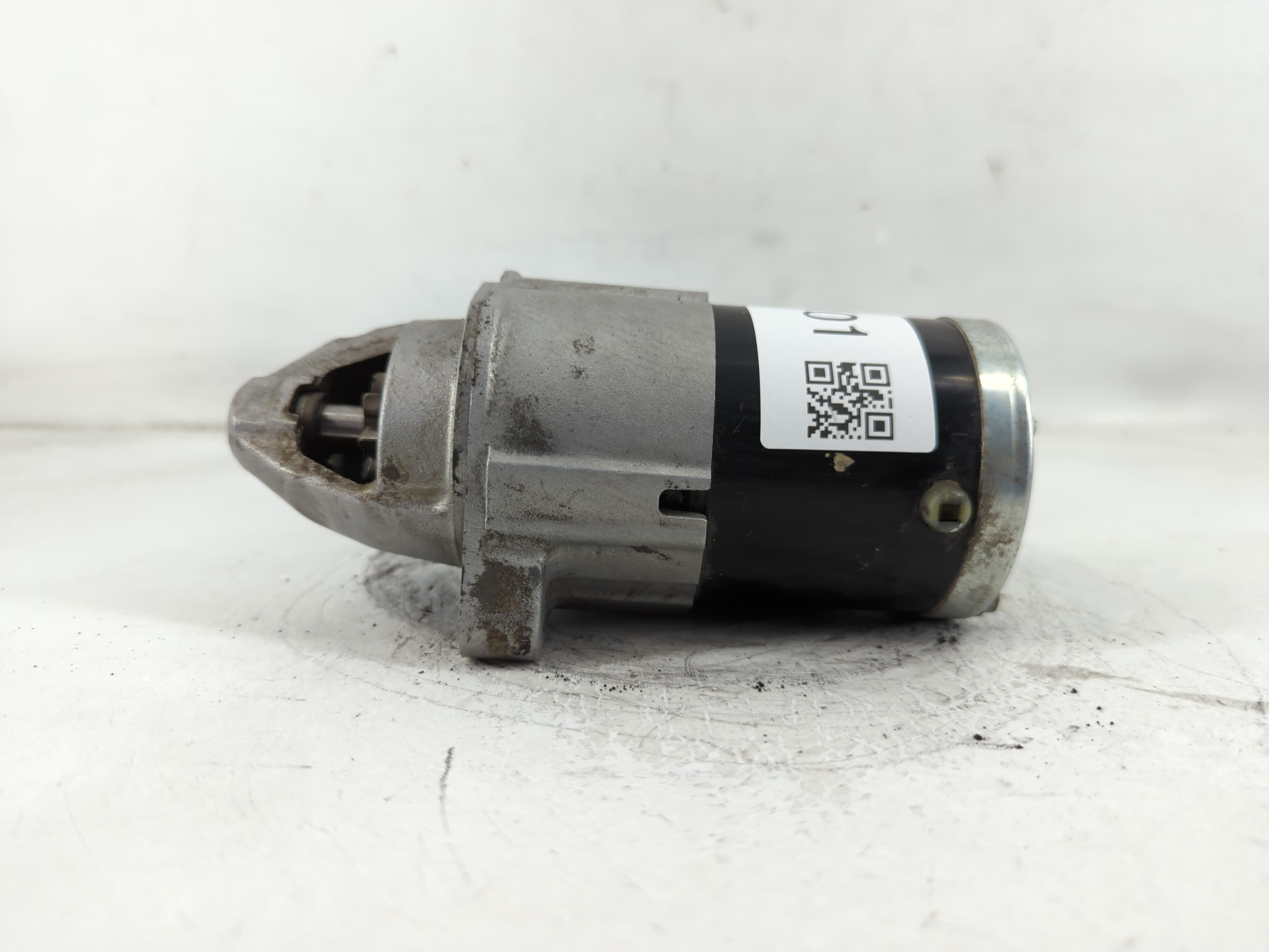 2011-2014 Chrysler 200 Car Starter Motor Solenoid Oem 859101 - Oemusedautoparts1.com