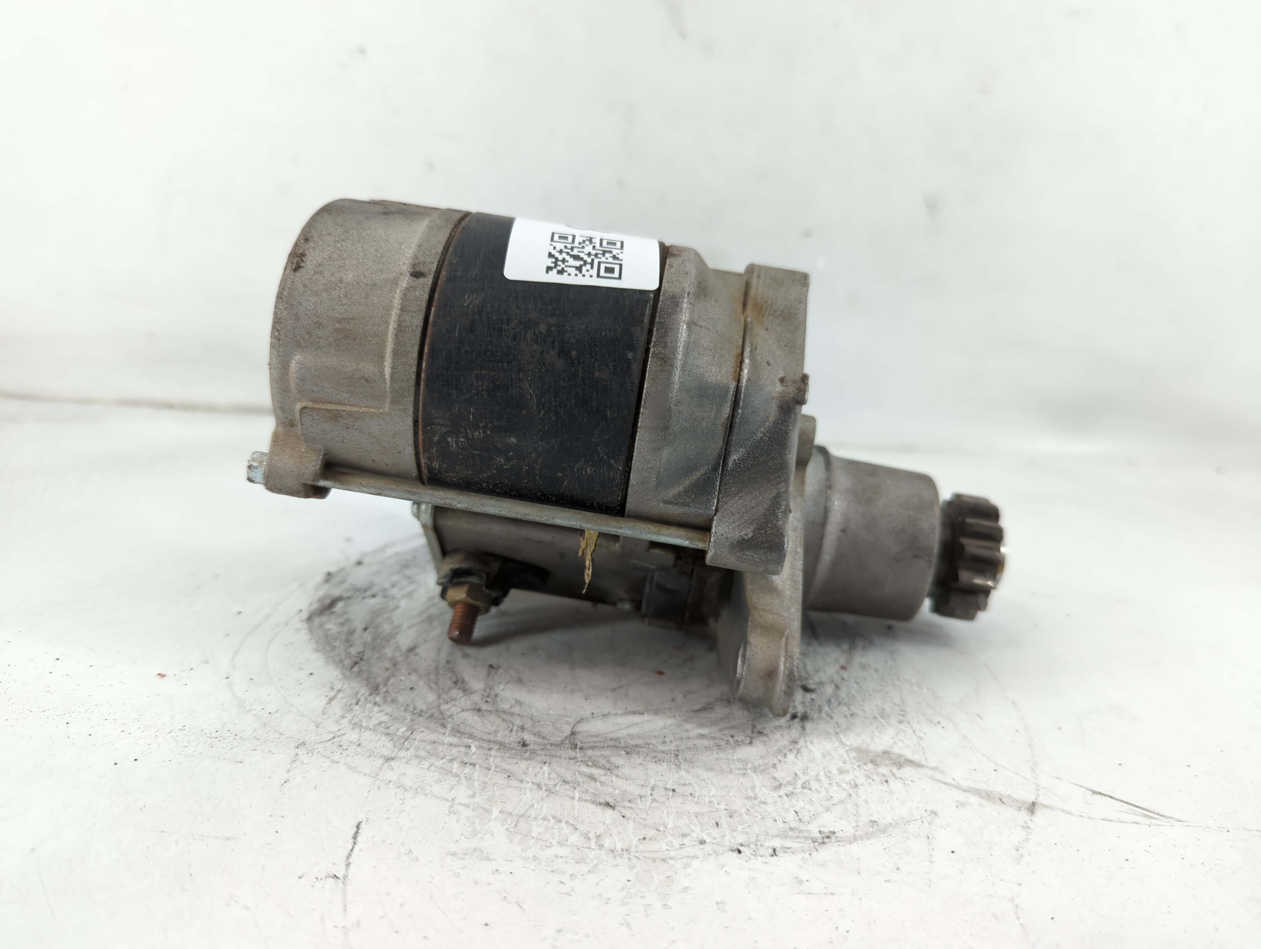 1996-2001 Toyota Camry Car Starter Motor Solenoid Oem 859103 - Oemusedautoparts1.com