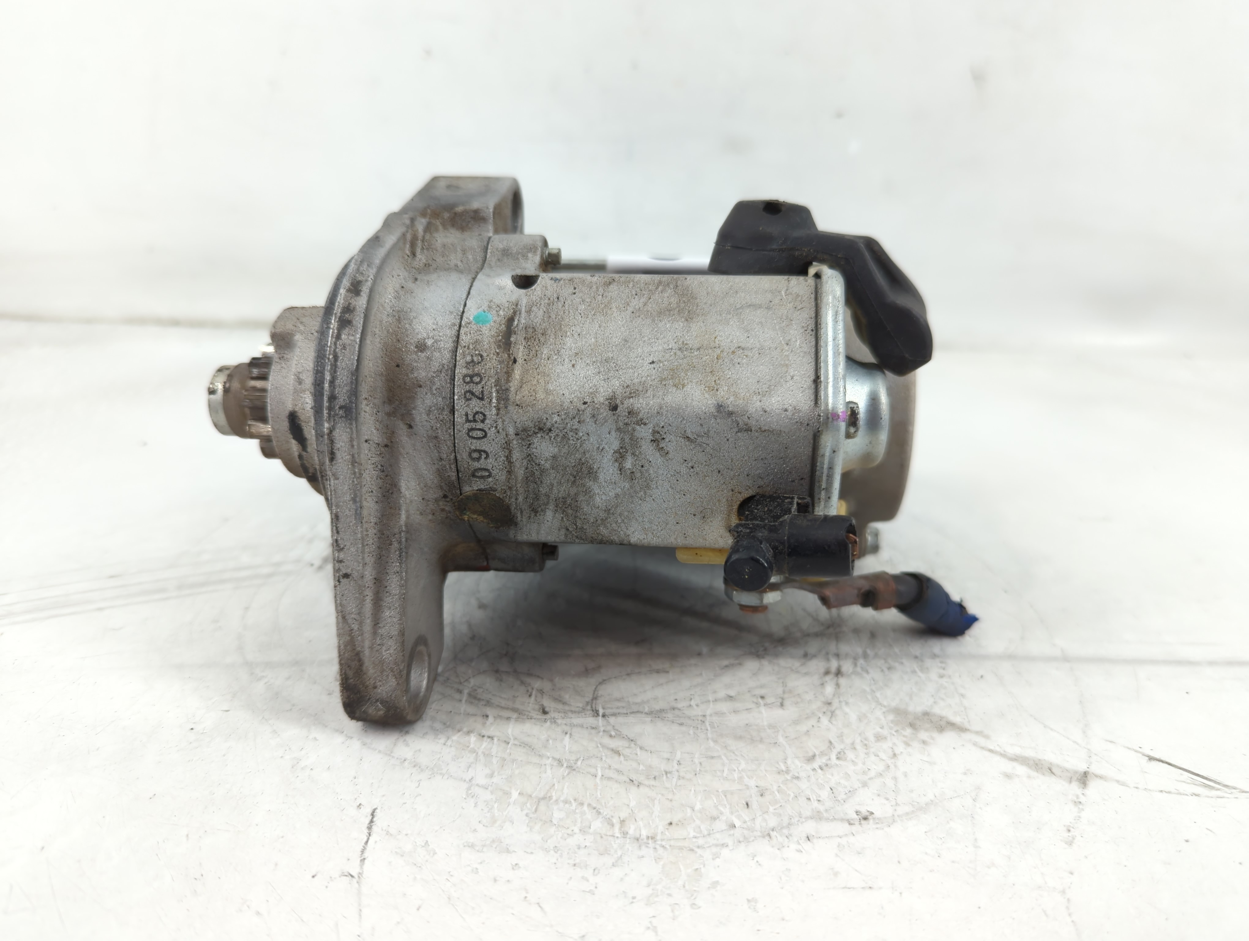 Picture of 1992-1995 Honda Civic Car Starter Motor Solenoid Oem 859104