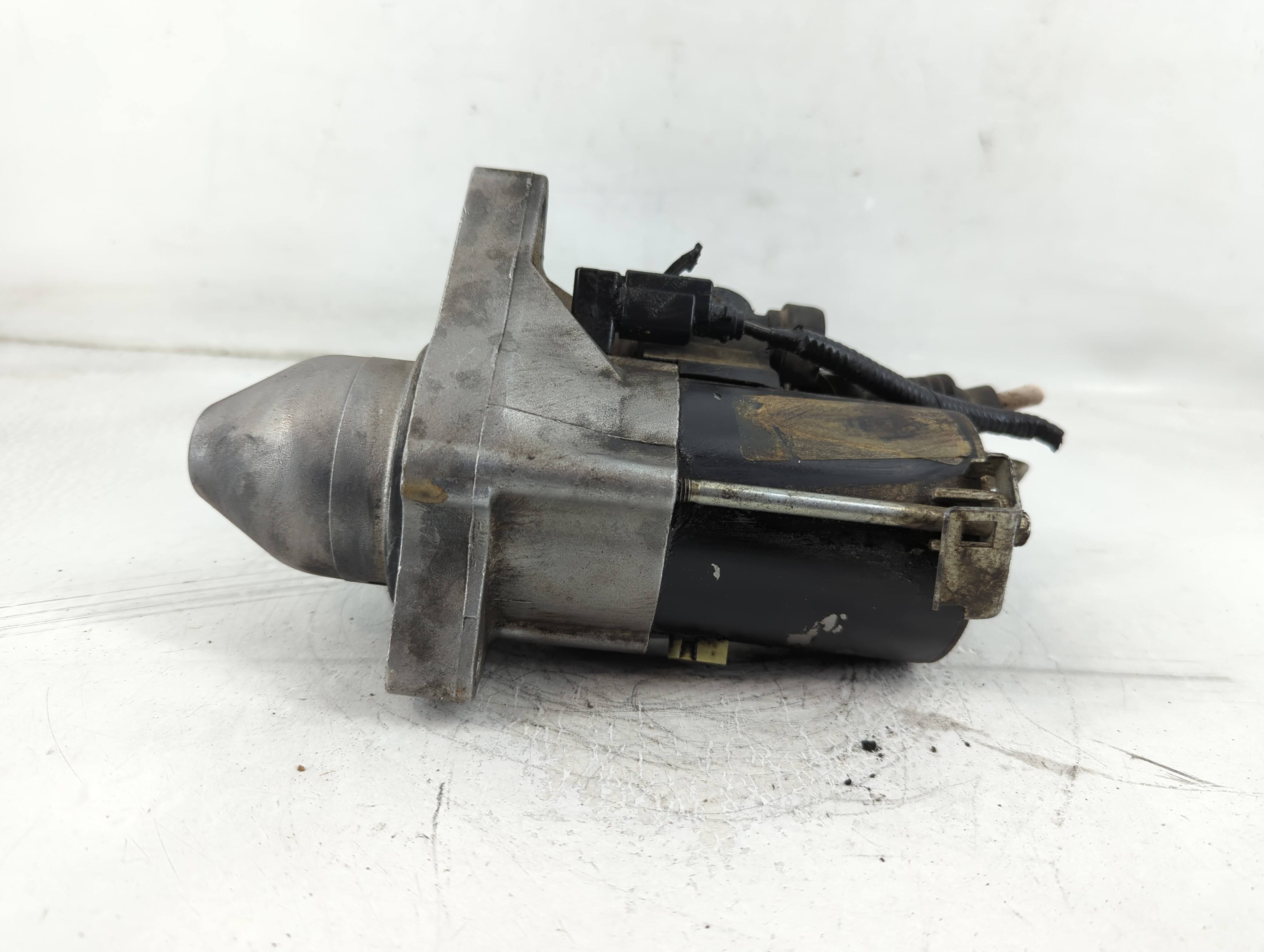 2006-2011 Honda Civic Car Starter Motor Solenoid Oem 859120 - Oemusedautoparts1.com