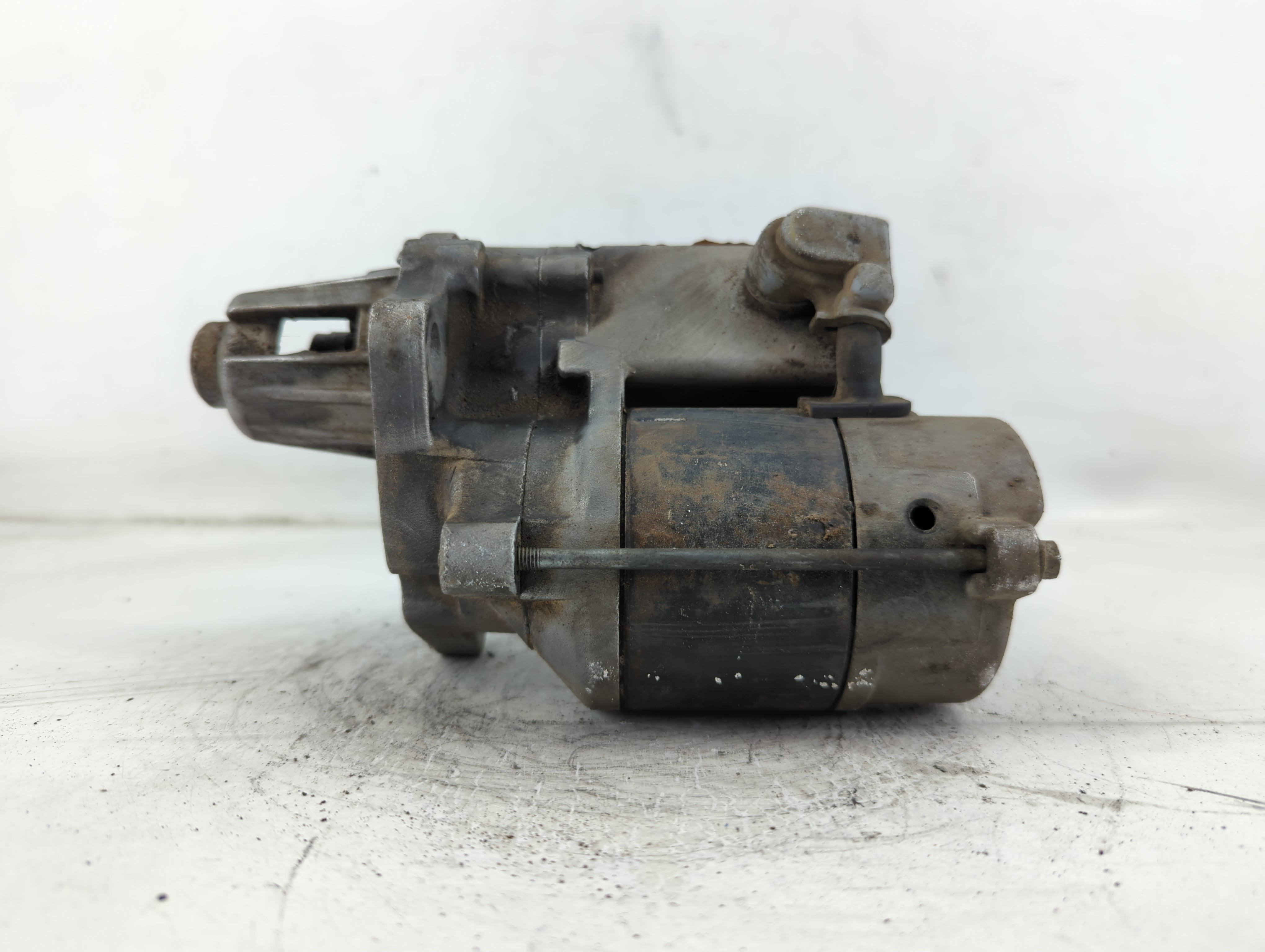 Dodge Vd20 Car Starter Motor Solenoid Oem 859126 - Oemusedautoparts1.com
