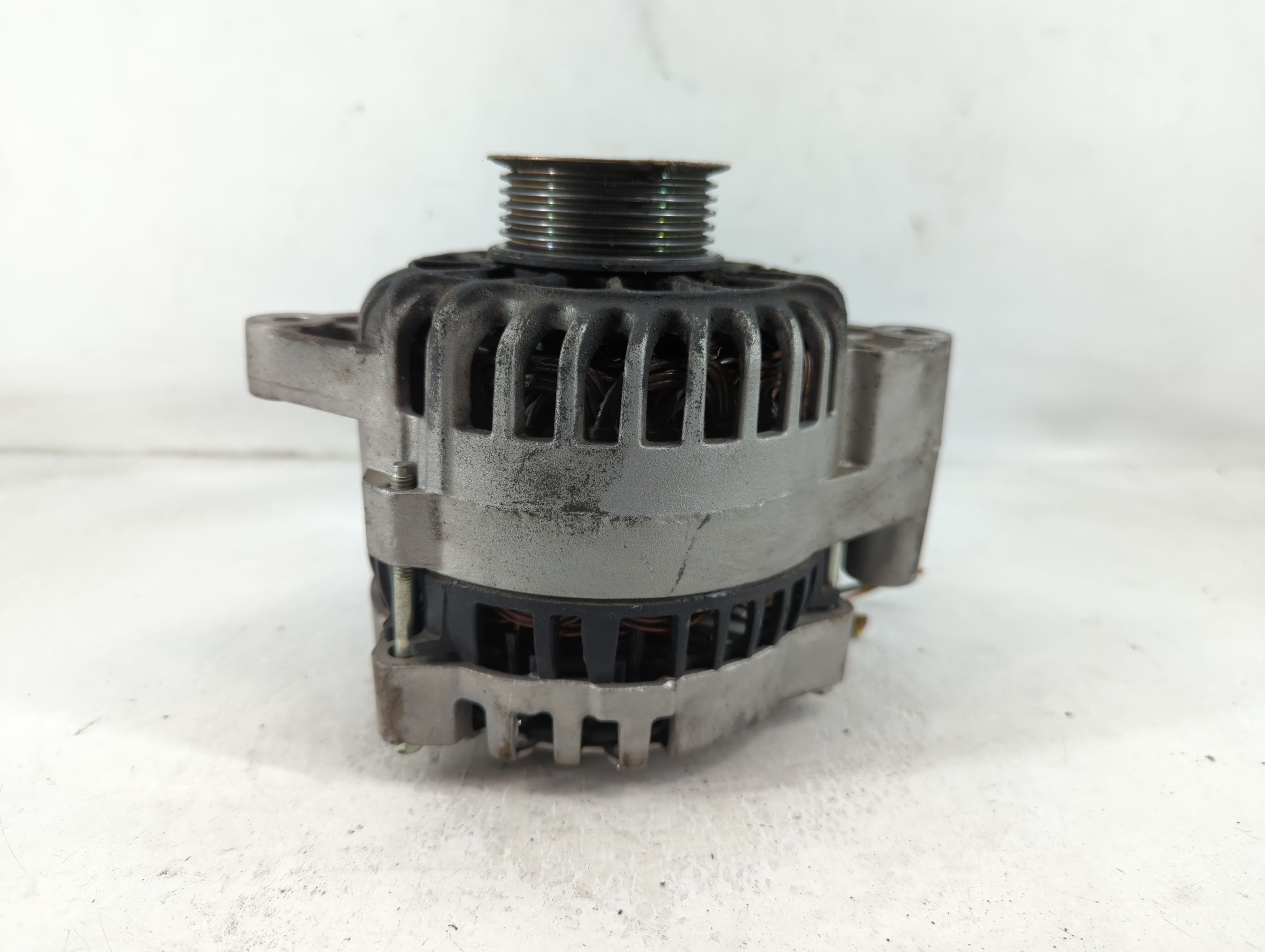 2002-2007 Ford Taurus Alternator Generator Charging Assembly Engine Oem 859130 - Oemusedautoparts1.com