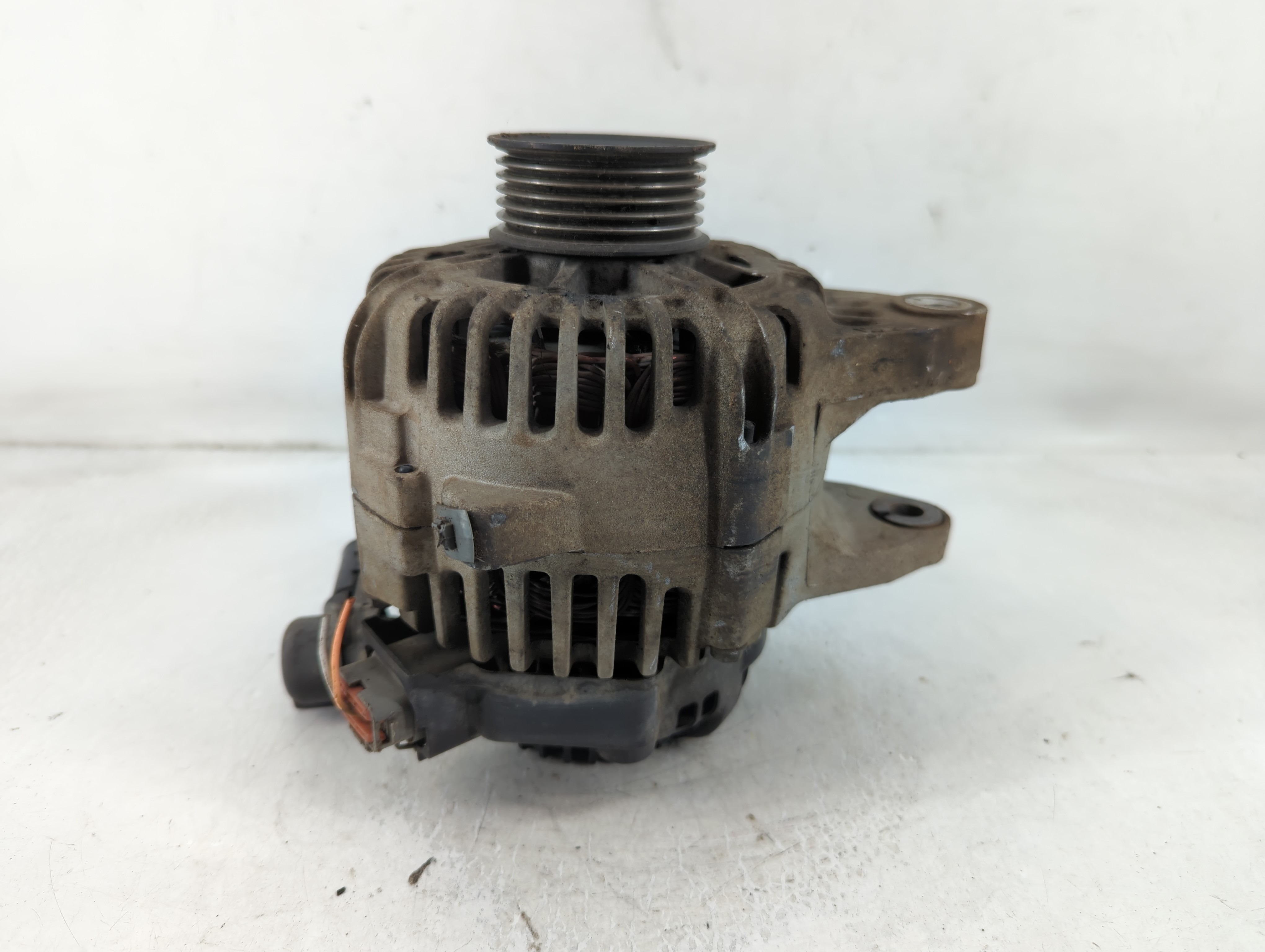 2005 Hyundai Tucson Alternator Generator Charging Assembly Engine Oem 859132 - Oemusedautoparts1.com
