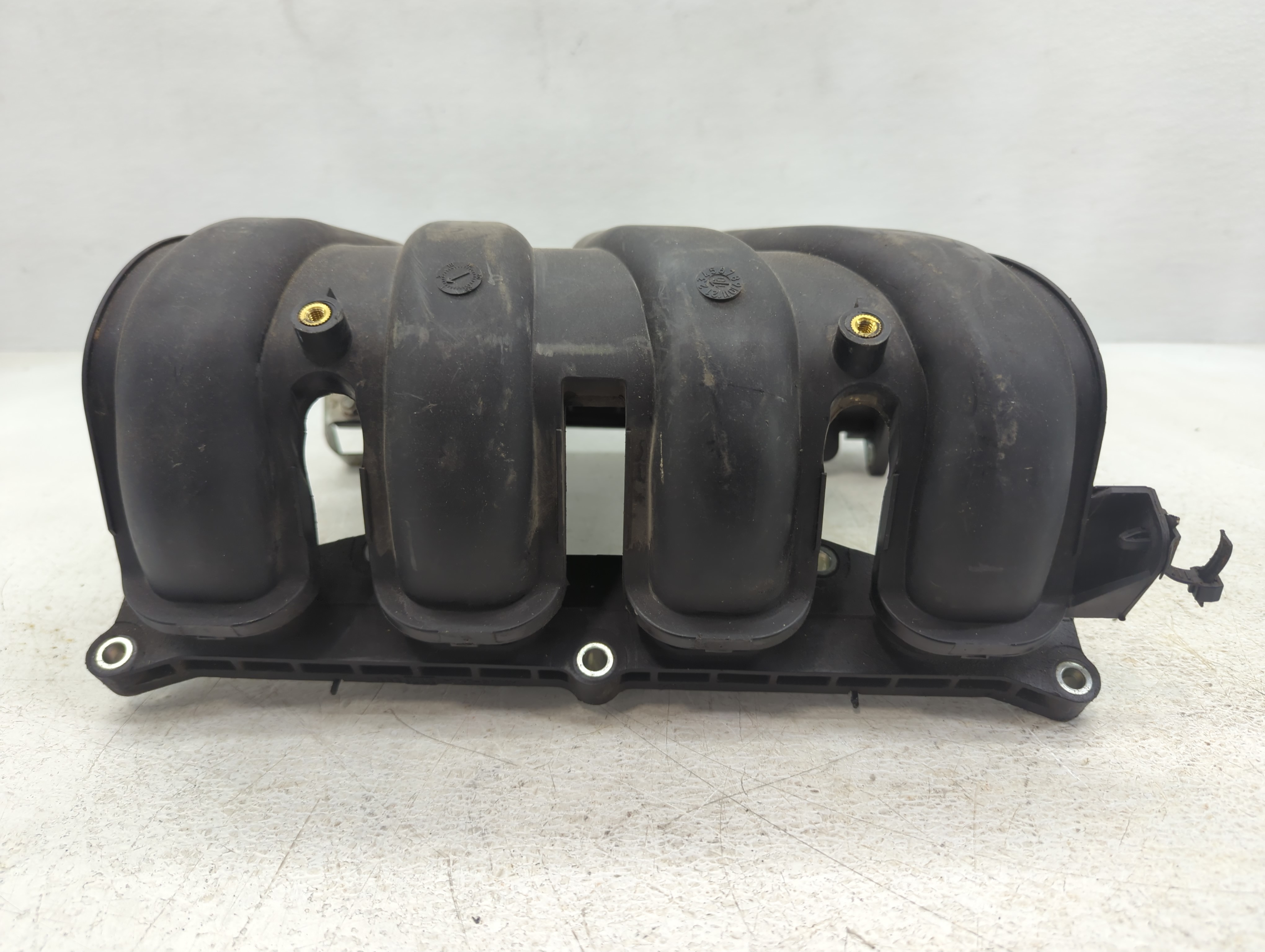 2012-2015 Kia Rio Air Intake Manifold 859199 - Oemusedautoparts1.com