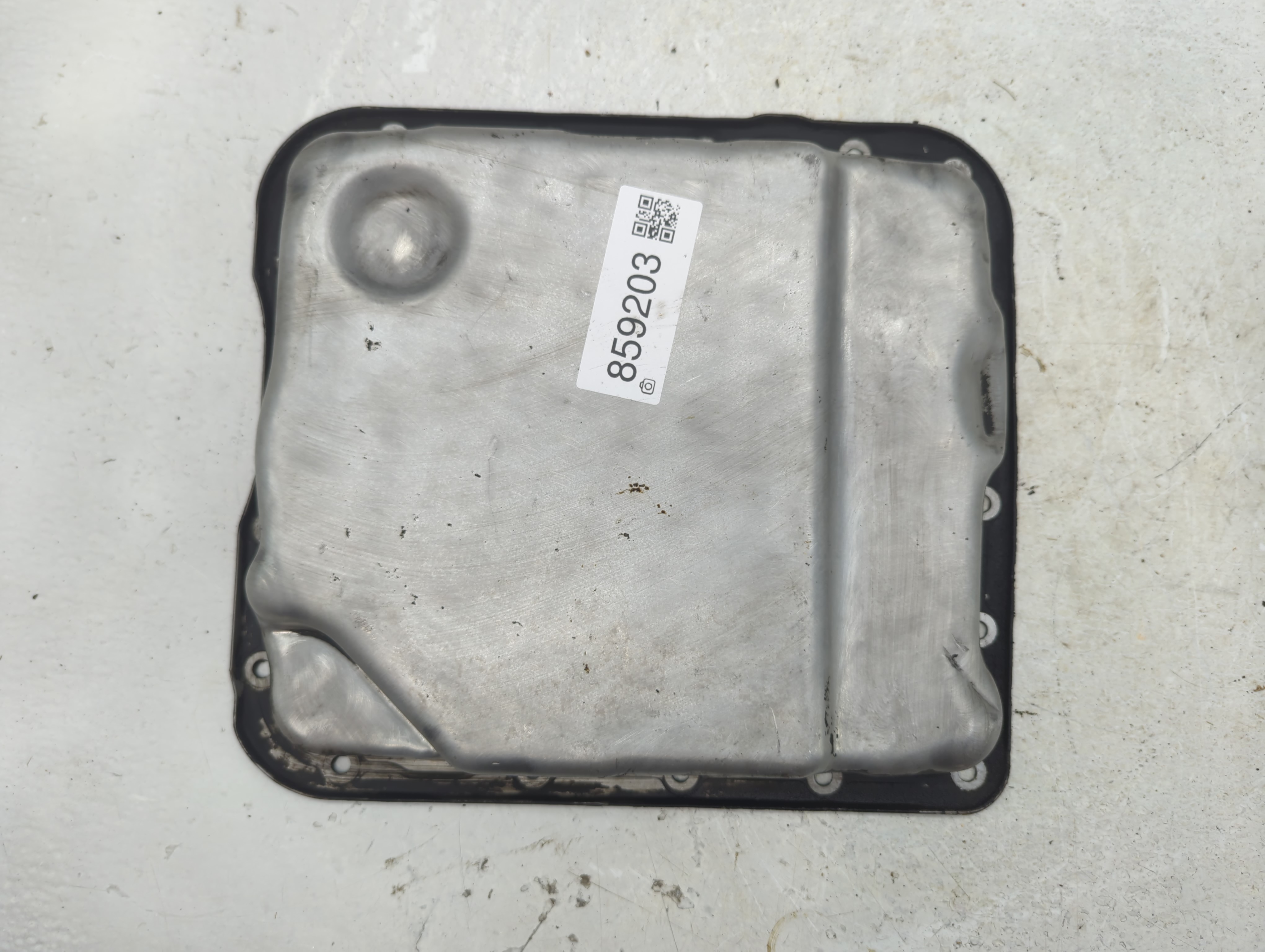 Gmc Yukon Xl Engine Oil Pan 859203 - Oemusedautoparts1.com