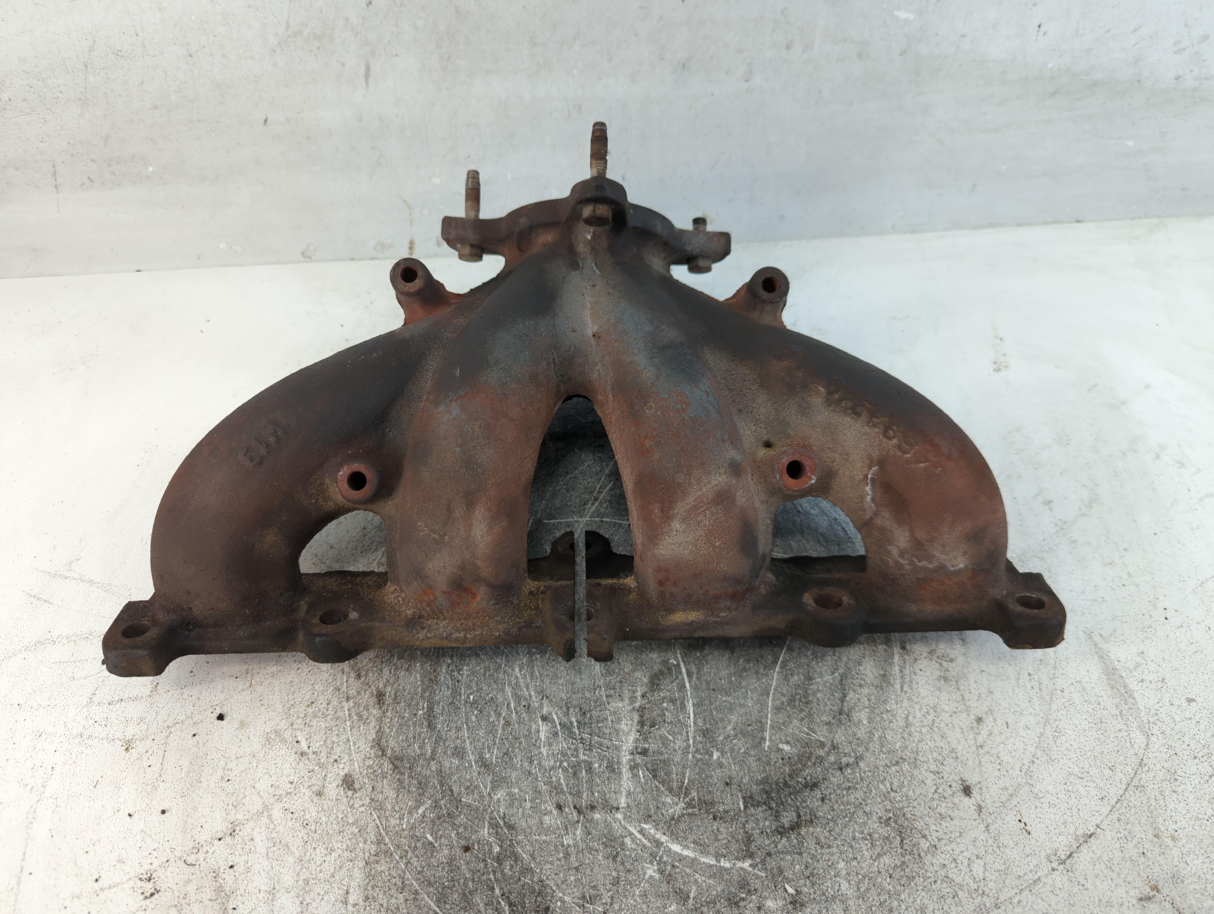 Picture of 2009-2020 Dodge Journey Turbocharger Exhaust Manifold With Turbo Charger 859212