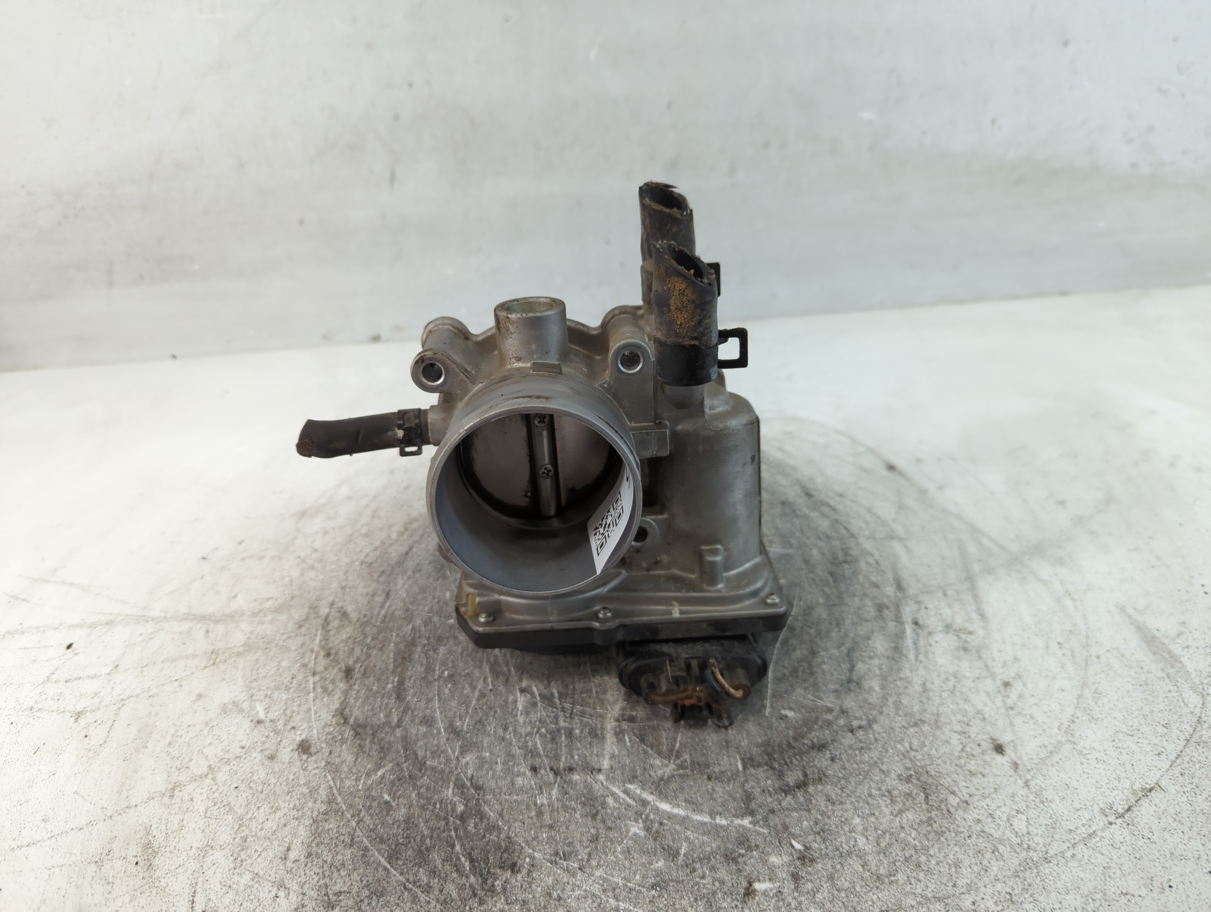 2009-2018 Dodge Journey Throttle Body 859215 - Oemusedautoparts1.com