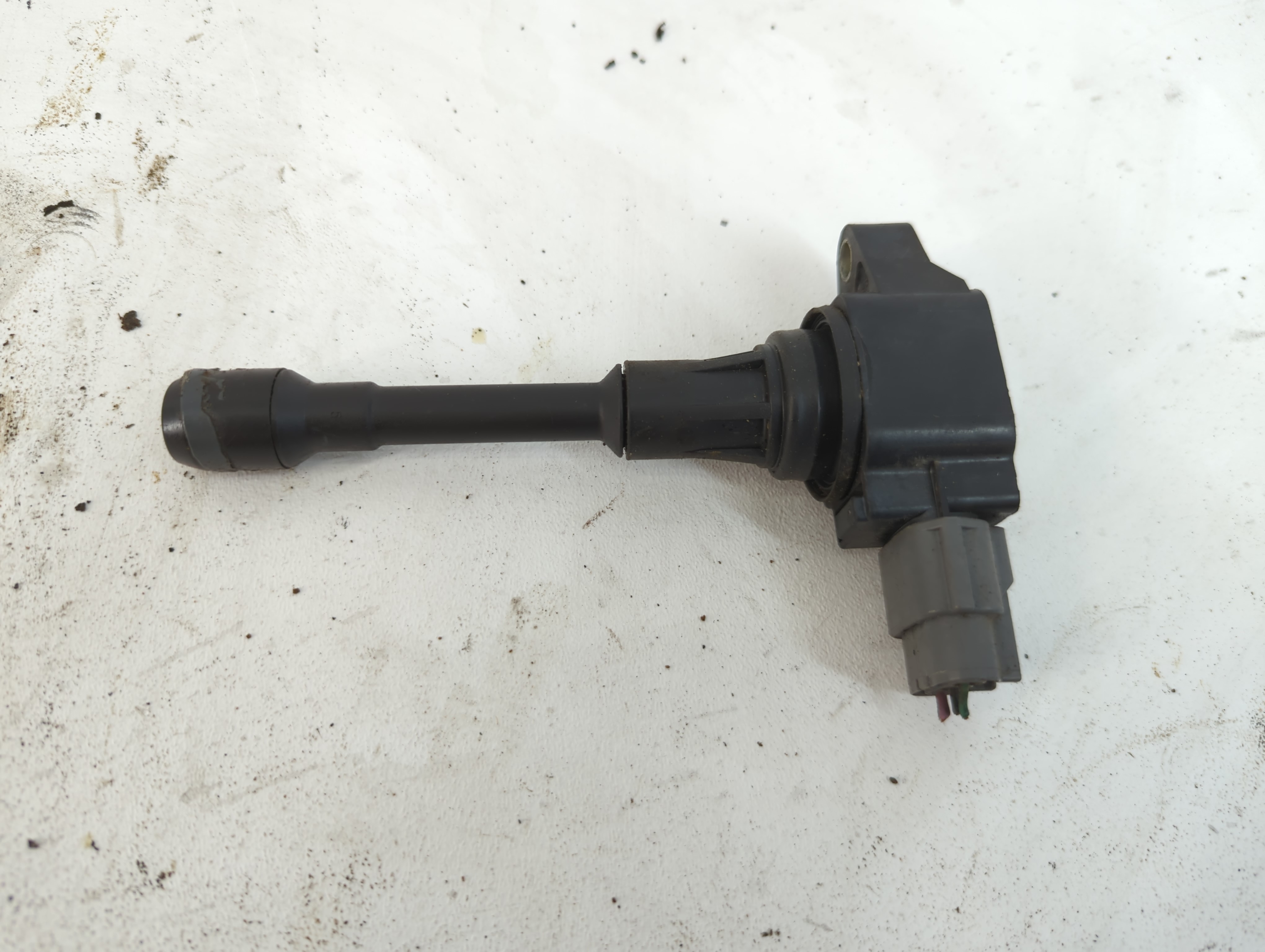 2007-2018 Nissan Altima Ignition Coil Igniter Pack 859227 - Oemusedautoparts1.com