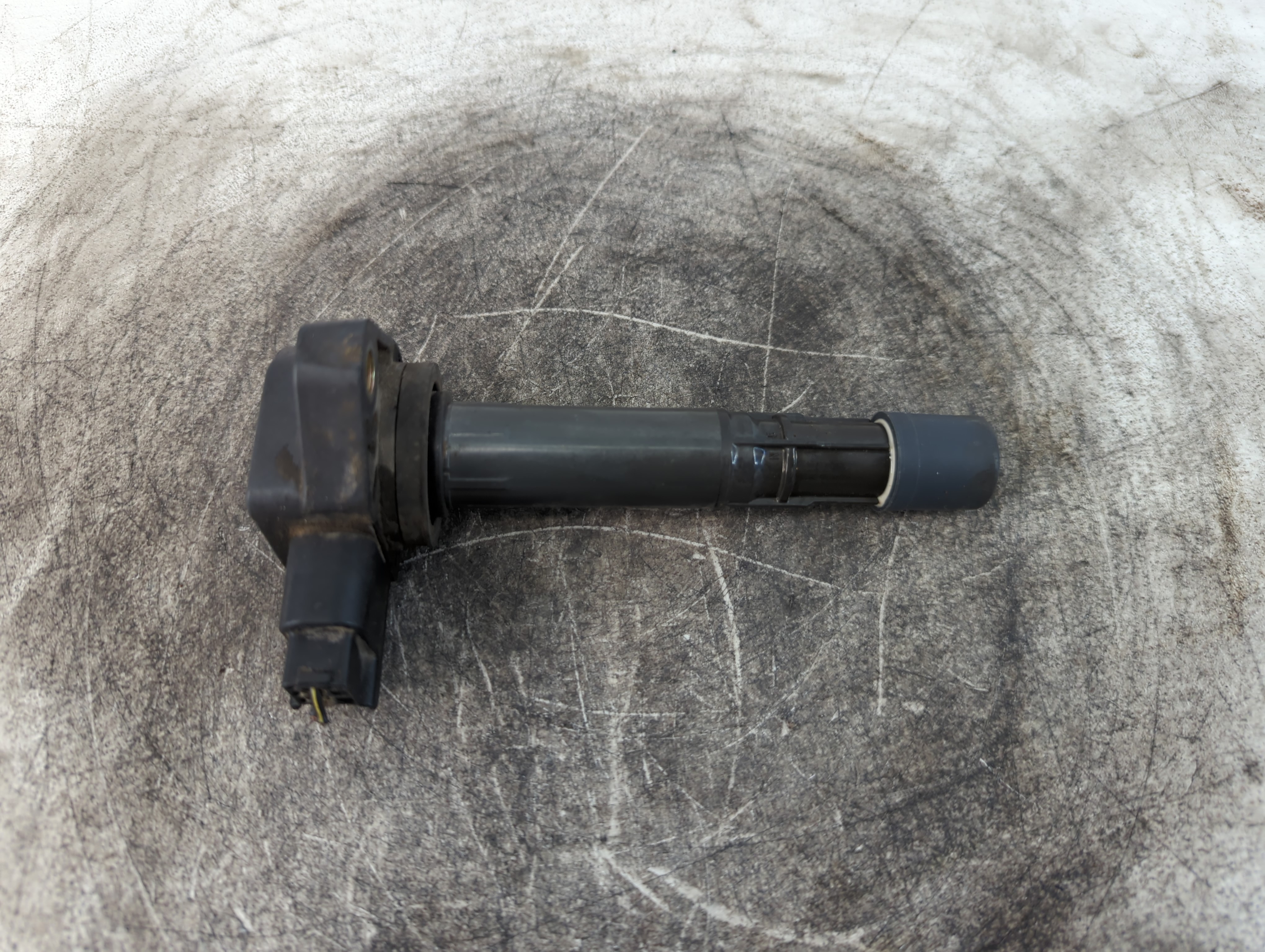 2003-2005 Honda Pilot Ignition Coil Igniter Pack 859230 - Oemusedautoparts1.com