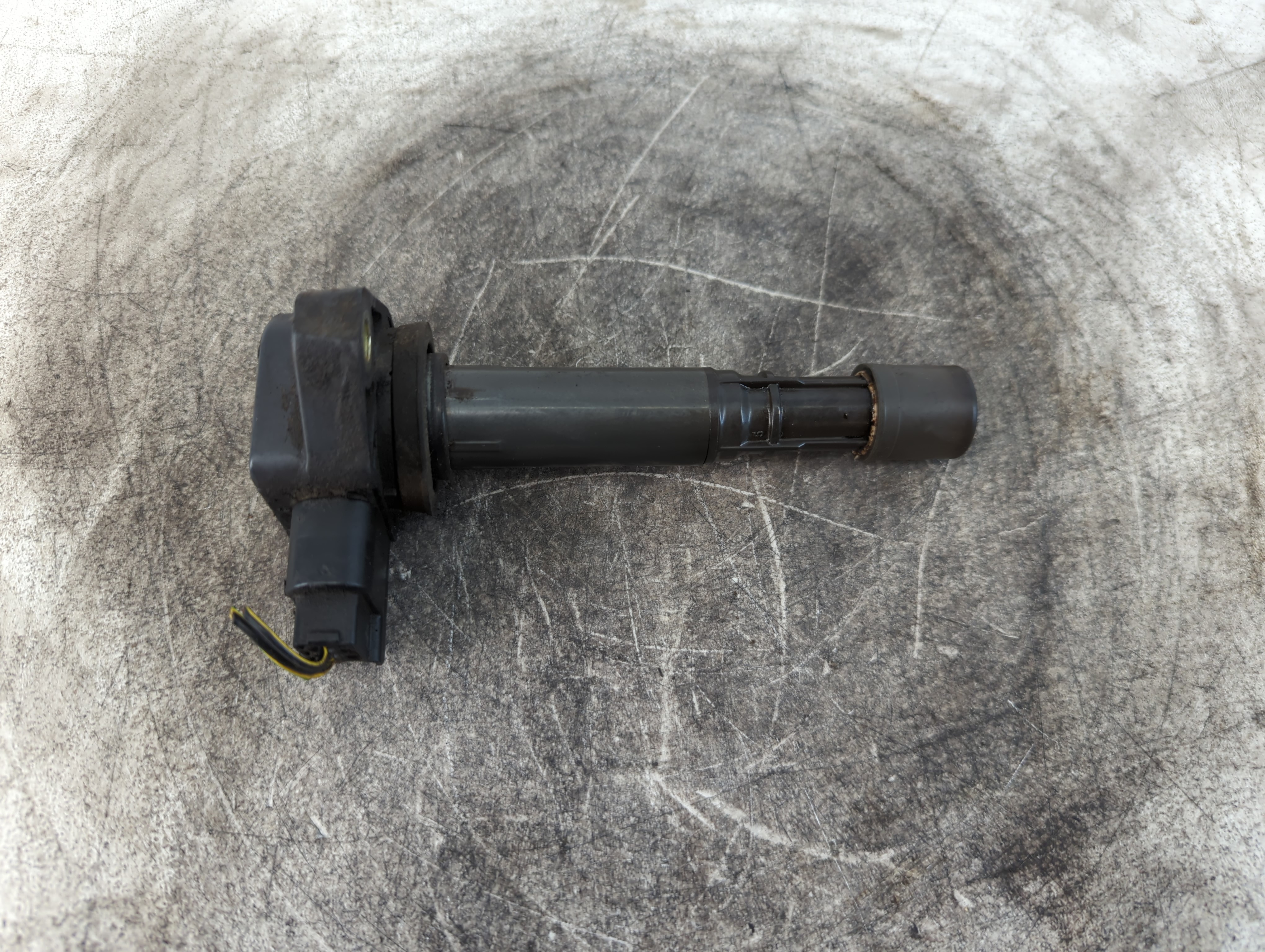 2003-2005 Honda Pilot Ignition Coil Igniter Pack 859234 - Oemusedautoparts1.com