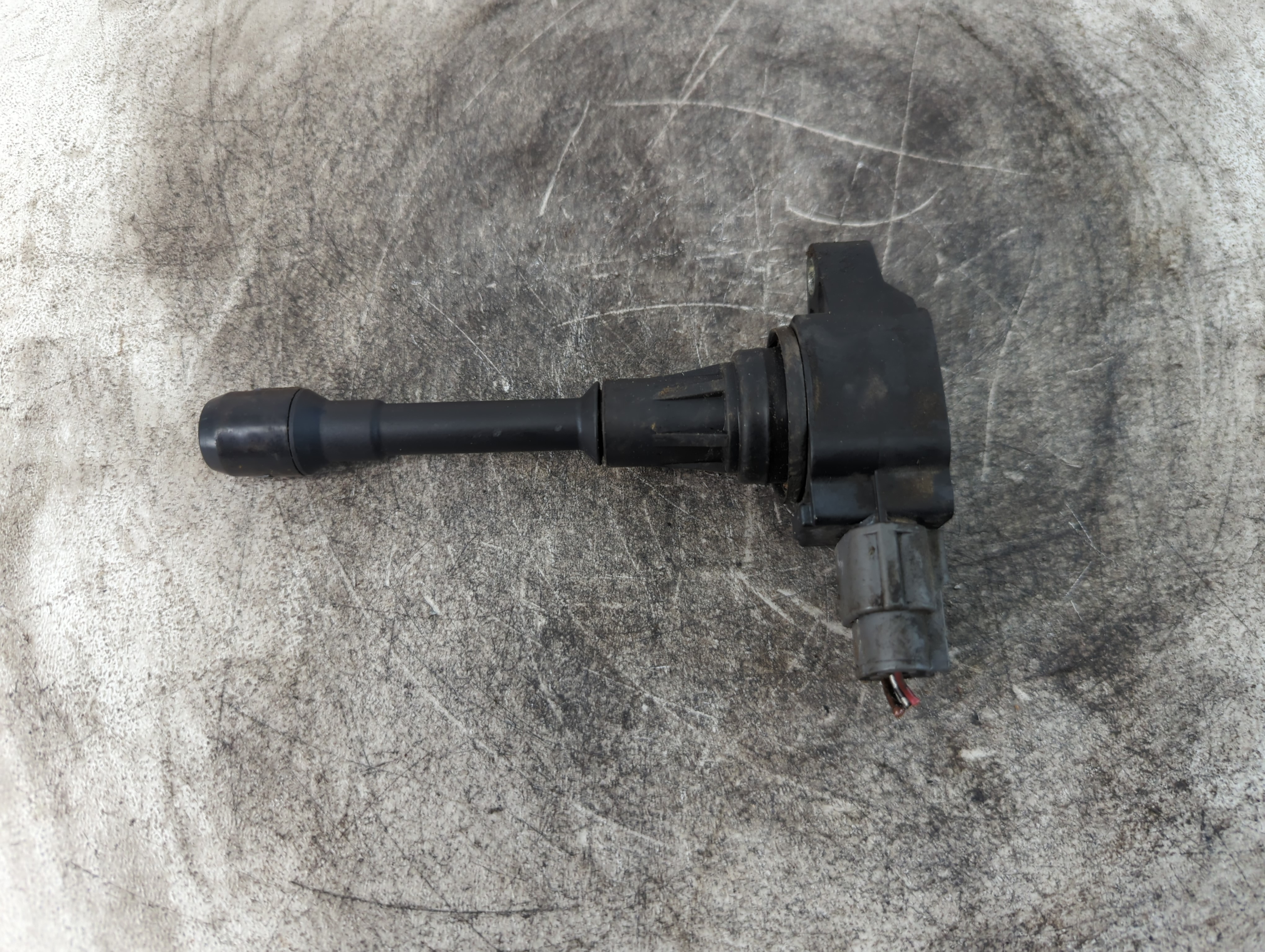 2007-2018 Nissan Altima Ignition Coil Igniter Pack 859236 - Oemusedautoparts1.com