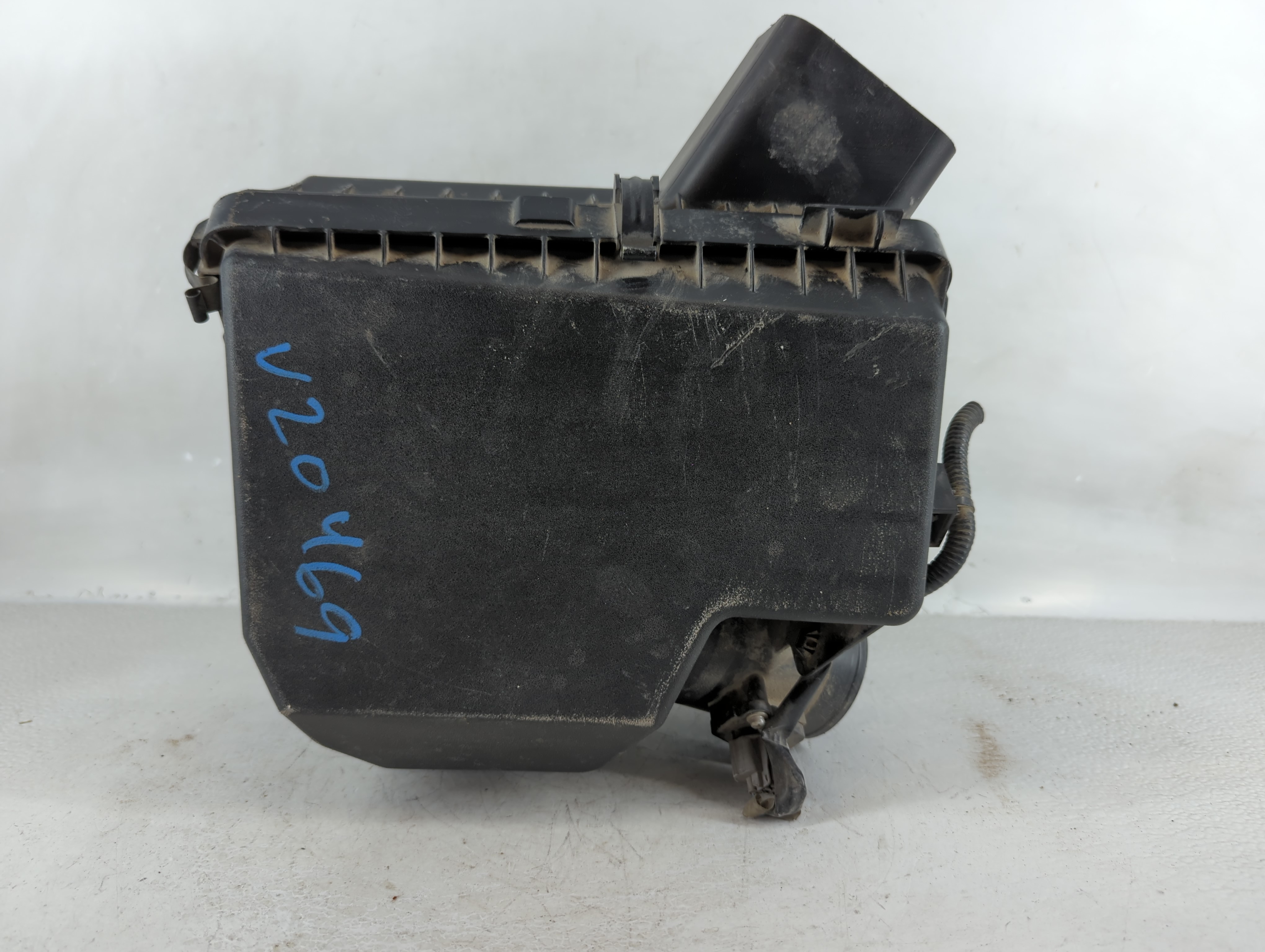2013-2018 Nissan Altima Air Cleaner Intake-duct Hose Tube 859253 - Oemusedautoparts1.com