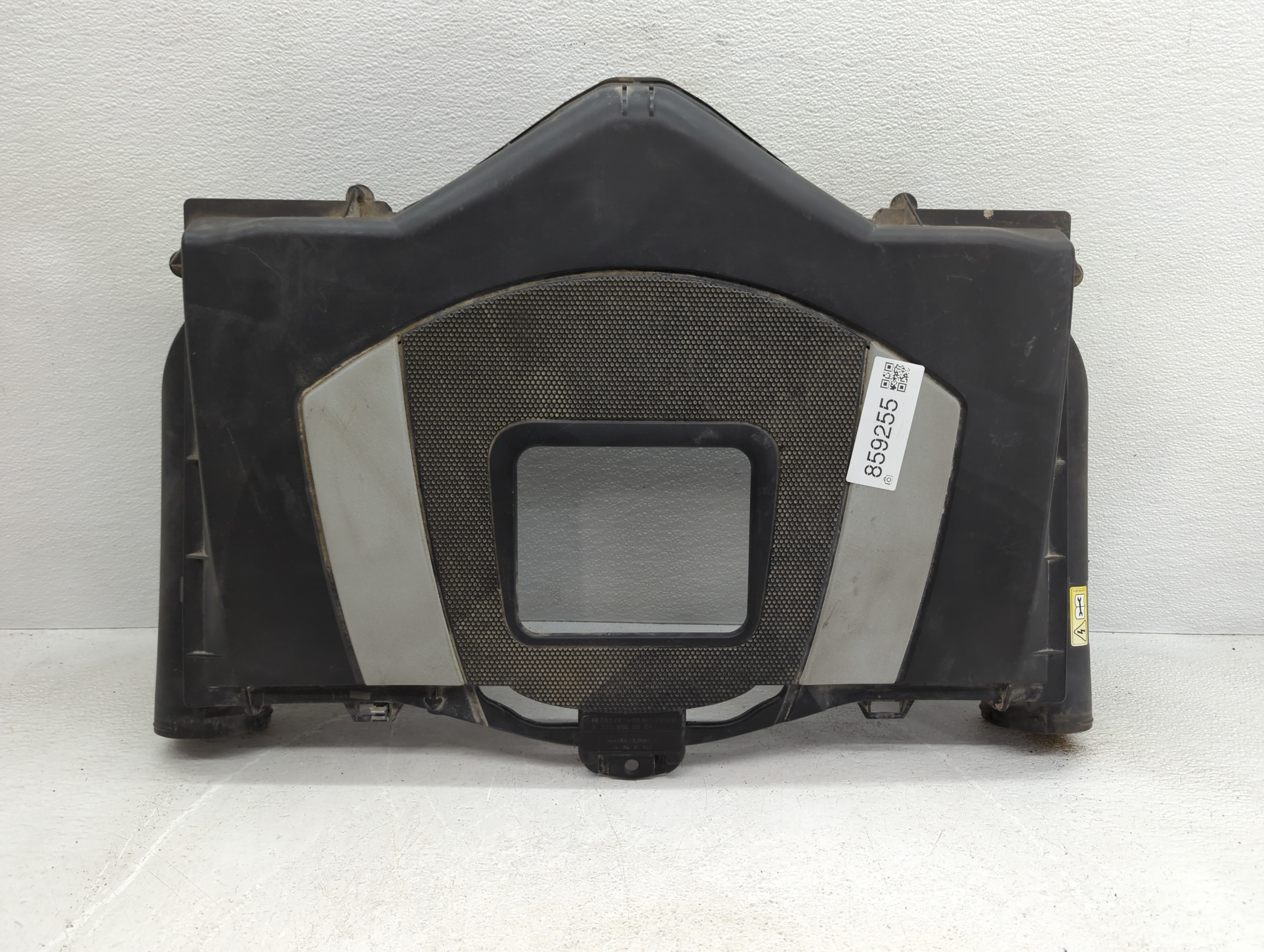 2010 Mercedes-benz E350 Engine Cover 859255 - Oemusedautoparts1.com