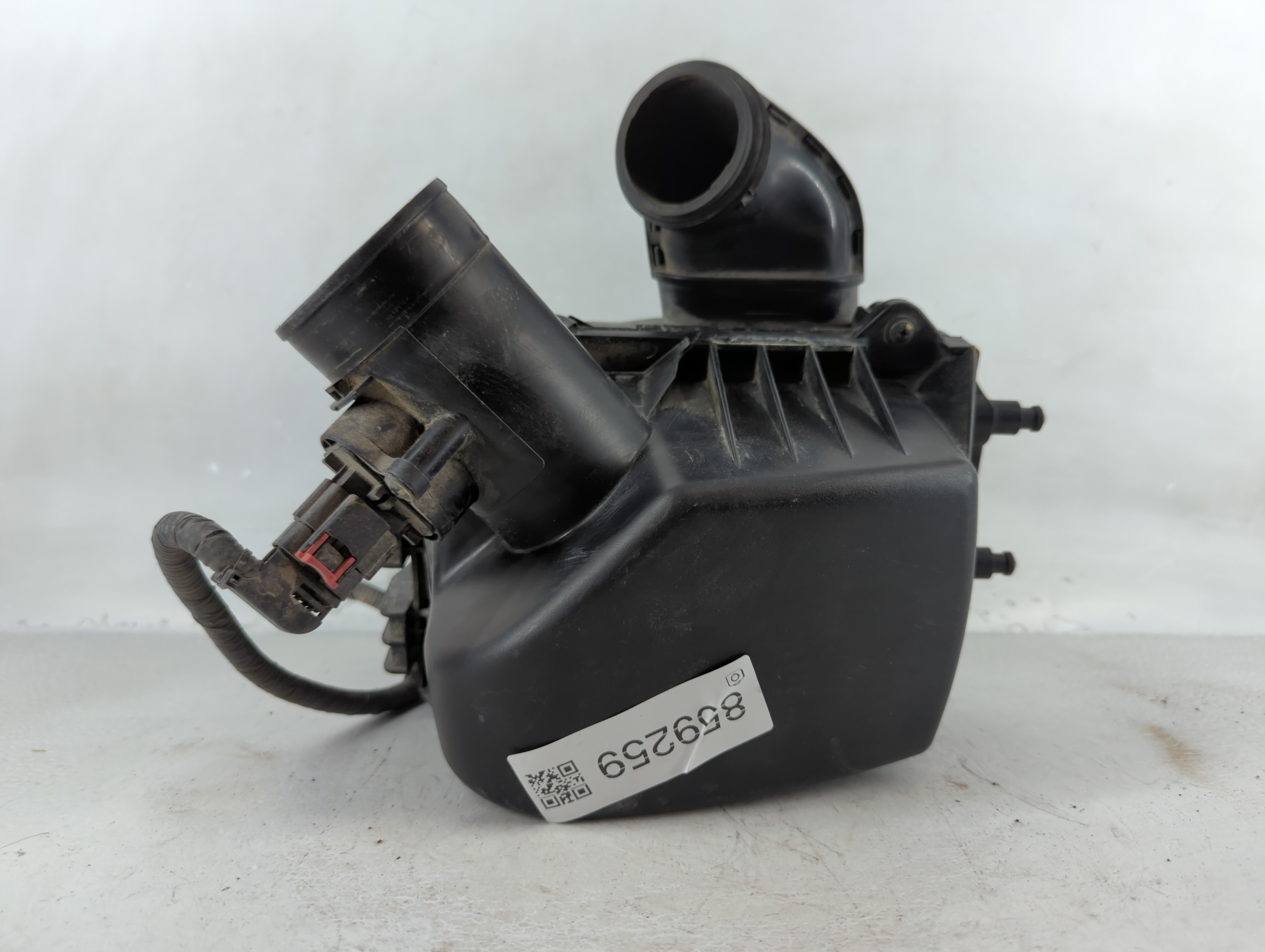 2013-2021 Buick Encore Air Cleaner Intake-duct Hose Tube 859259 - Oemusedautoparts1.com