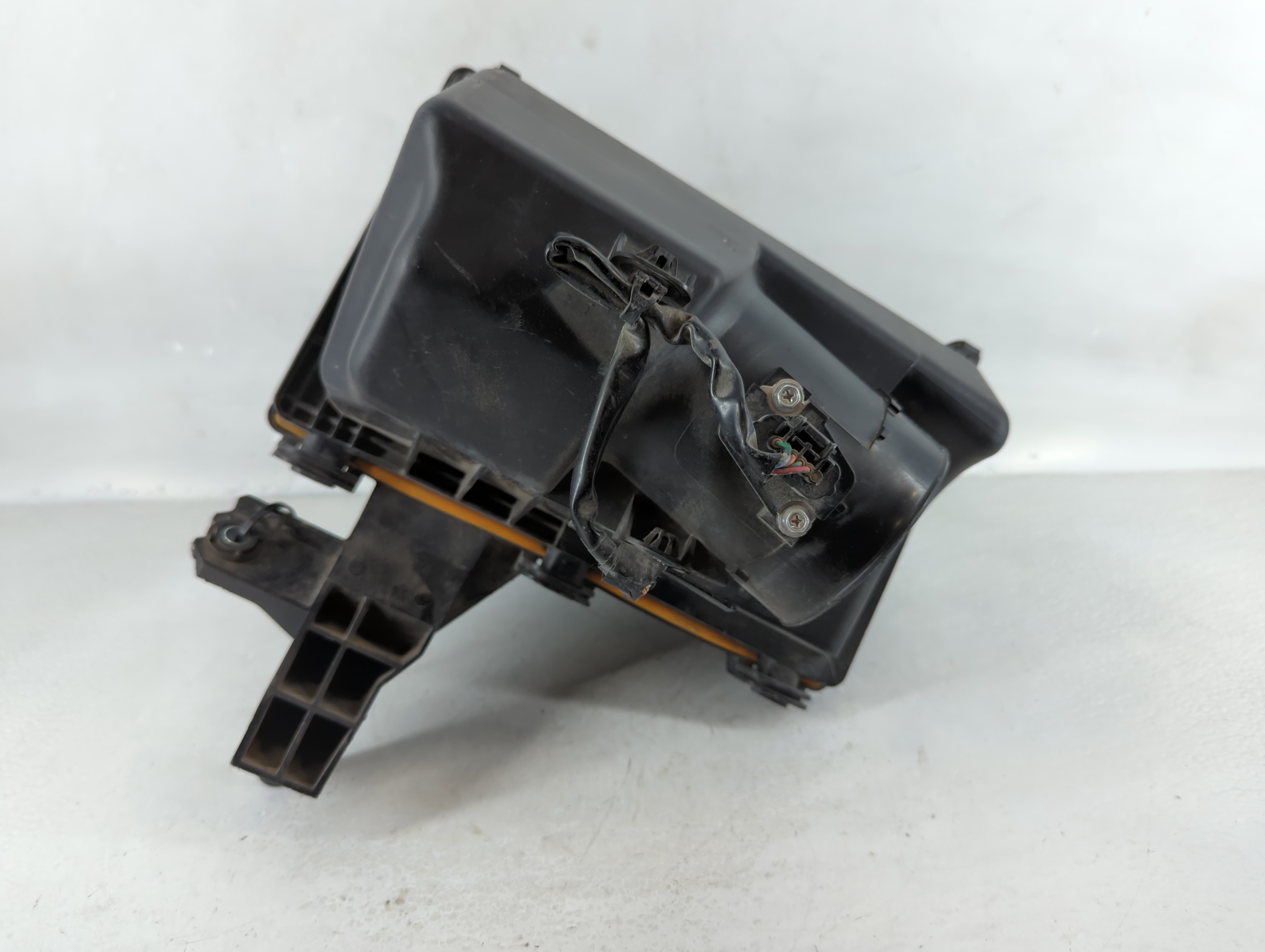 2009-2014 Nissan Maxima Air Cleaner Intake-duct Hose Tube 859260 - Oemusedautoparts1.com