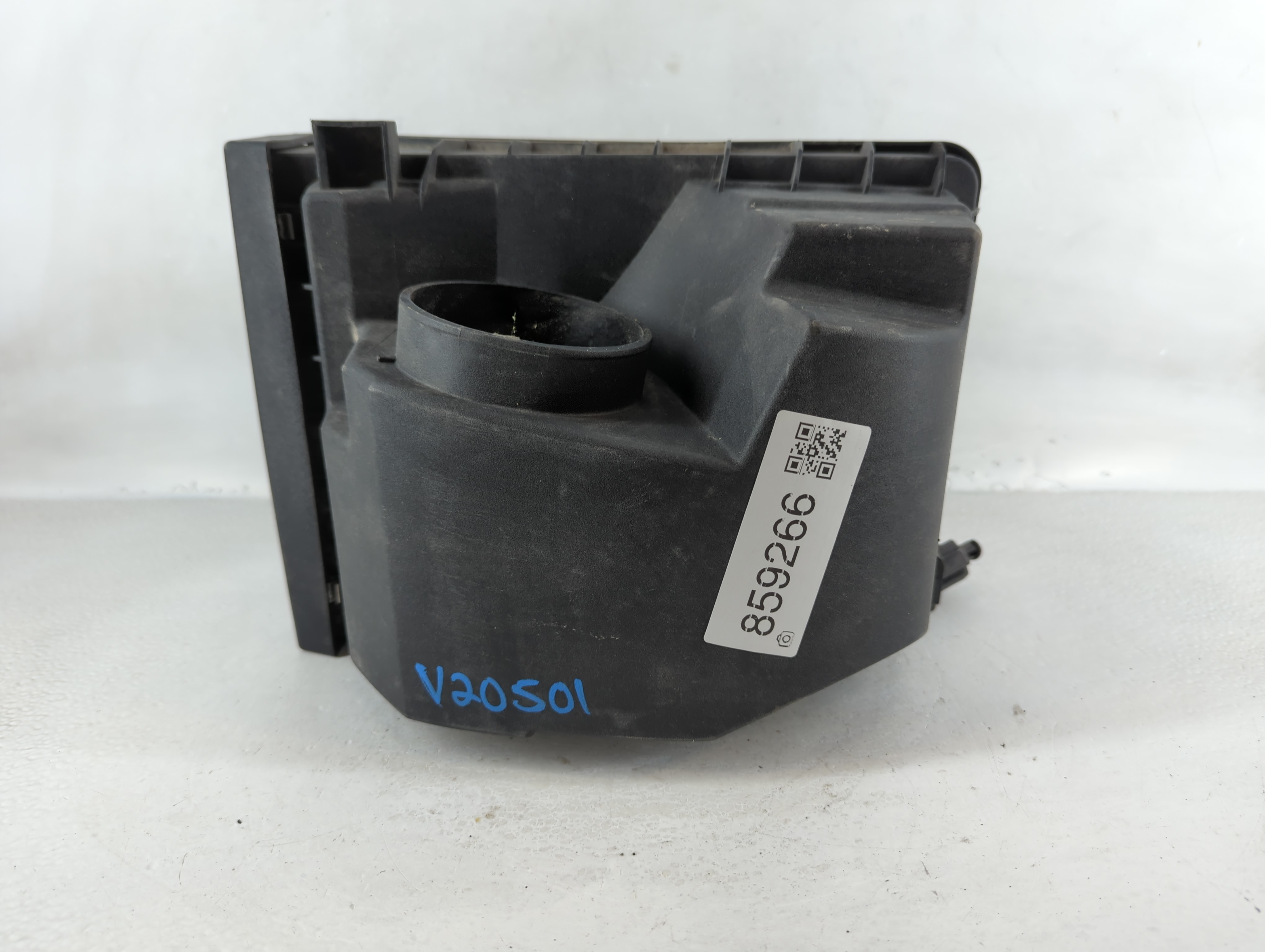 2019-2020 Kia Sorento Air Cleaner Intake-duct Hose Tube 859266 - Oemusedautoparts1.com
