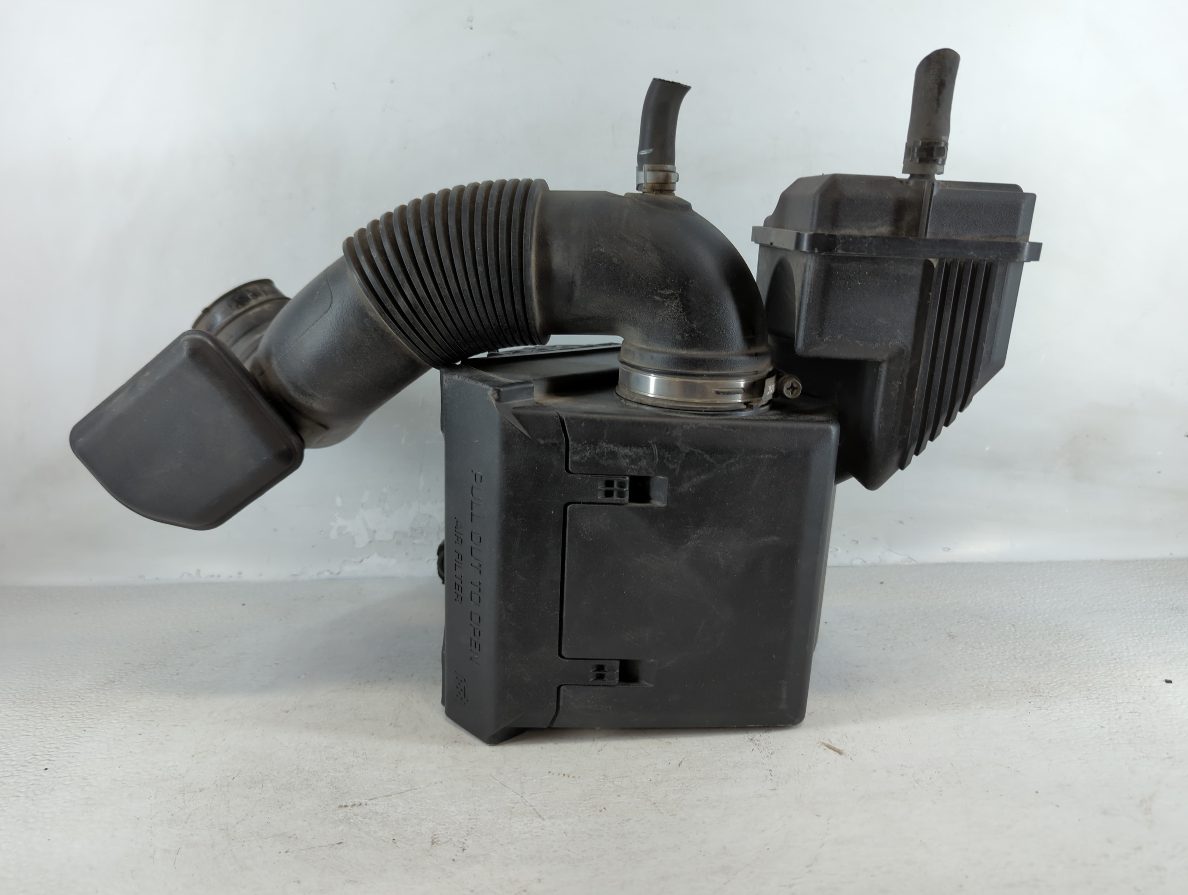 2017-2020 Kia Optima Air Cleaner Intake-duct Hose Tube 859268 - Oemusedautoparts1.com