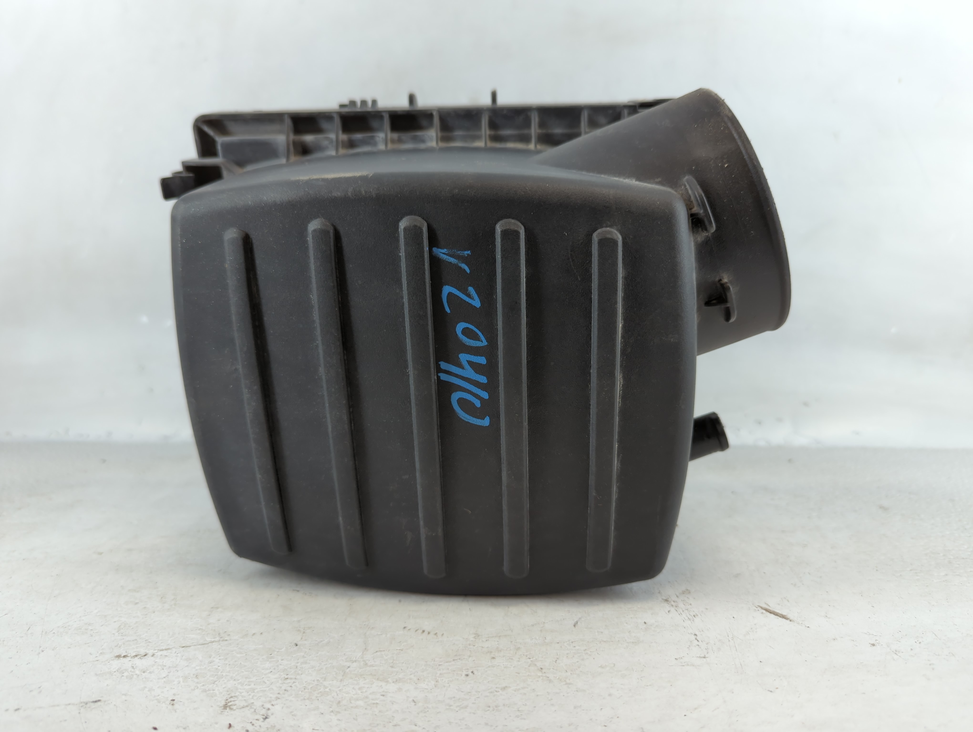 2011-2022 Dodge Durango Air Cleaner Intake-duct Hose Tube 859273 - Oemusedautoparts1.com
