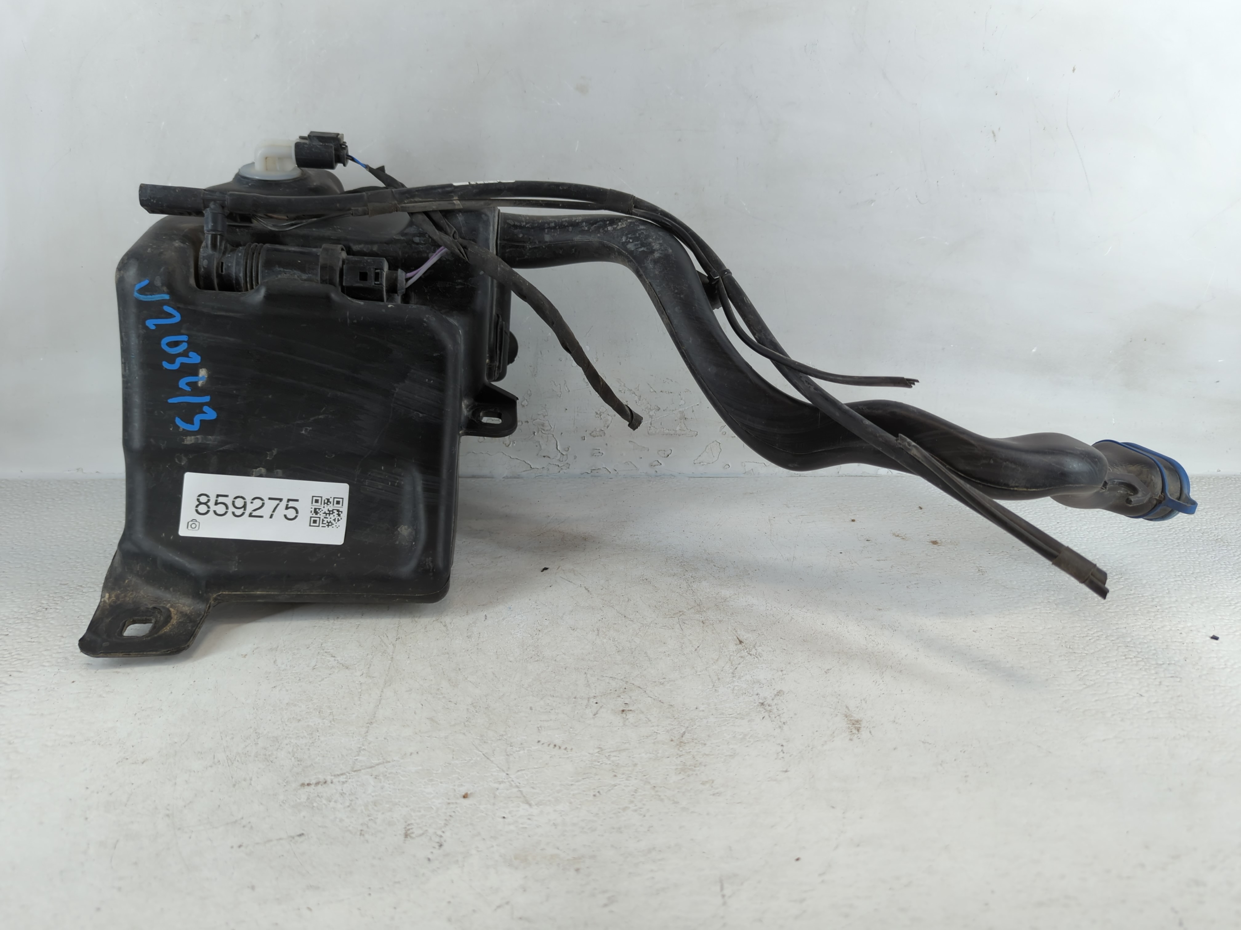 2014-2019 Mercedes-benz Cla250 Air Cleaner Intake-duct Hose Tube 859275 - Oemusedautoparts1.com