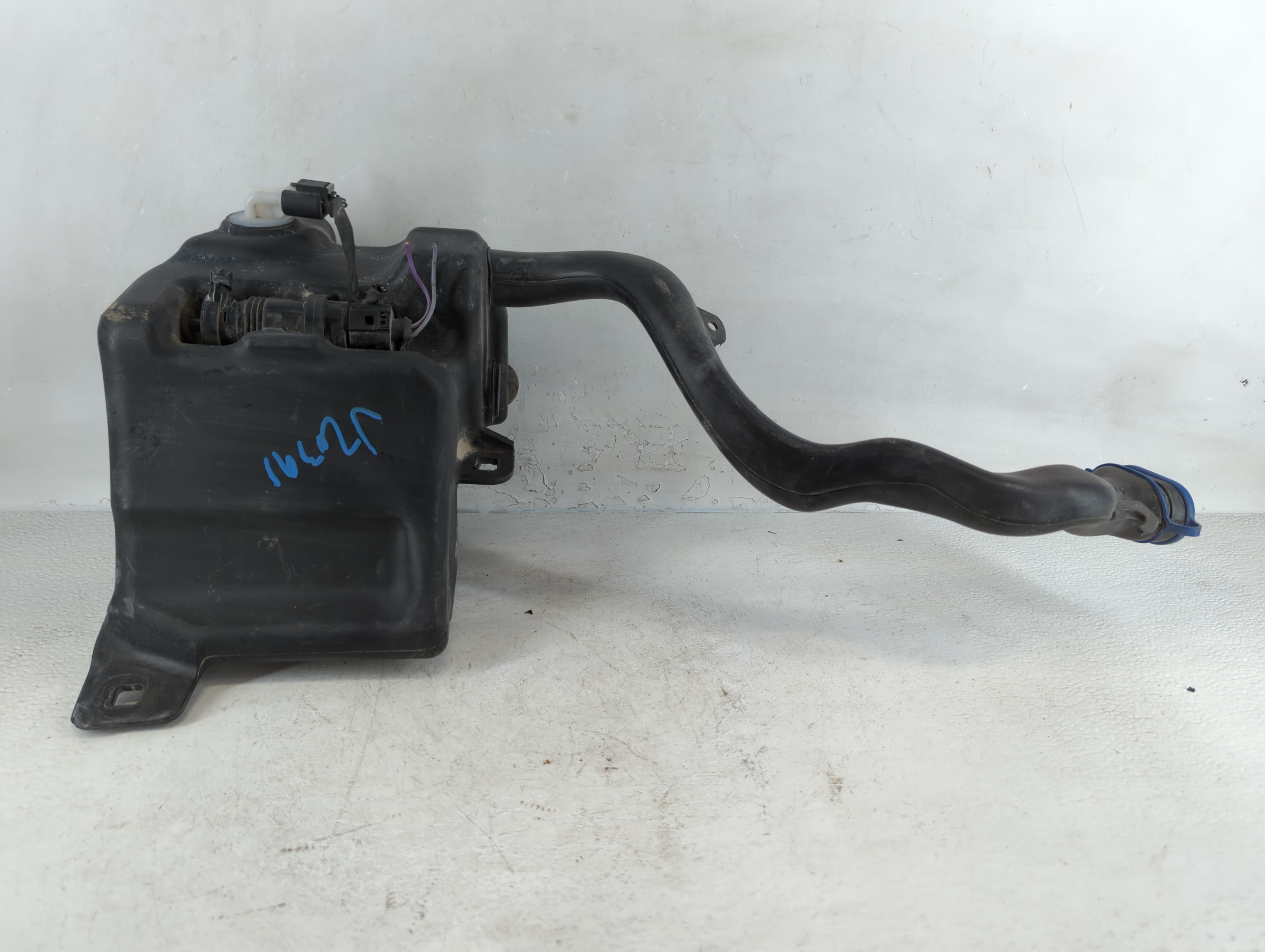 2014-2019 Mercedes-benz Cla250 Air Cleaner Intake-duct Hose Tube 859276 - Oemusedautoparts1.com