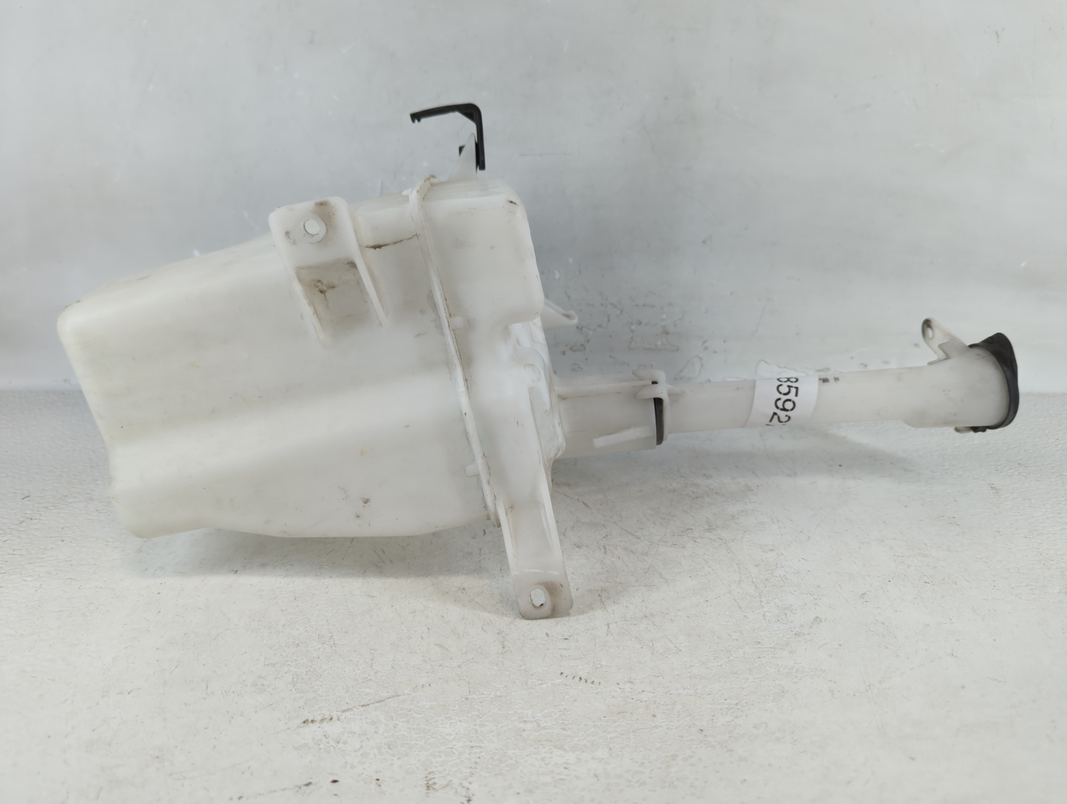 2014-2019 Toyota Corolla Windshield Washer Fluid Reservoir Bottle Oem 859279 - Oemusedautoparts1.com