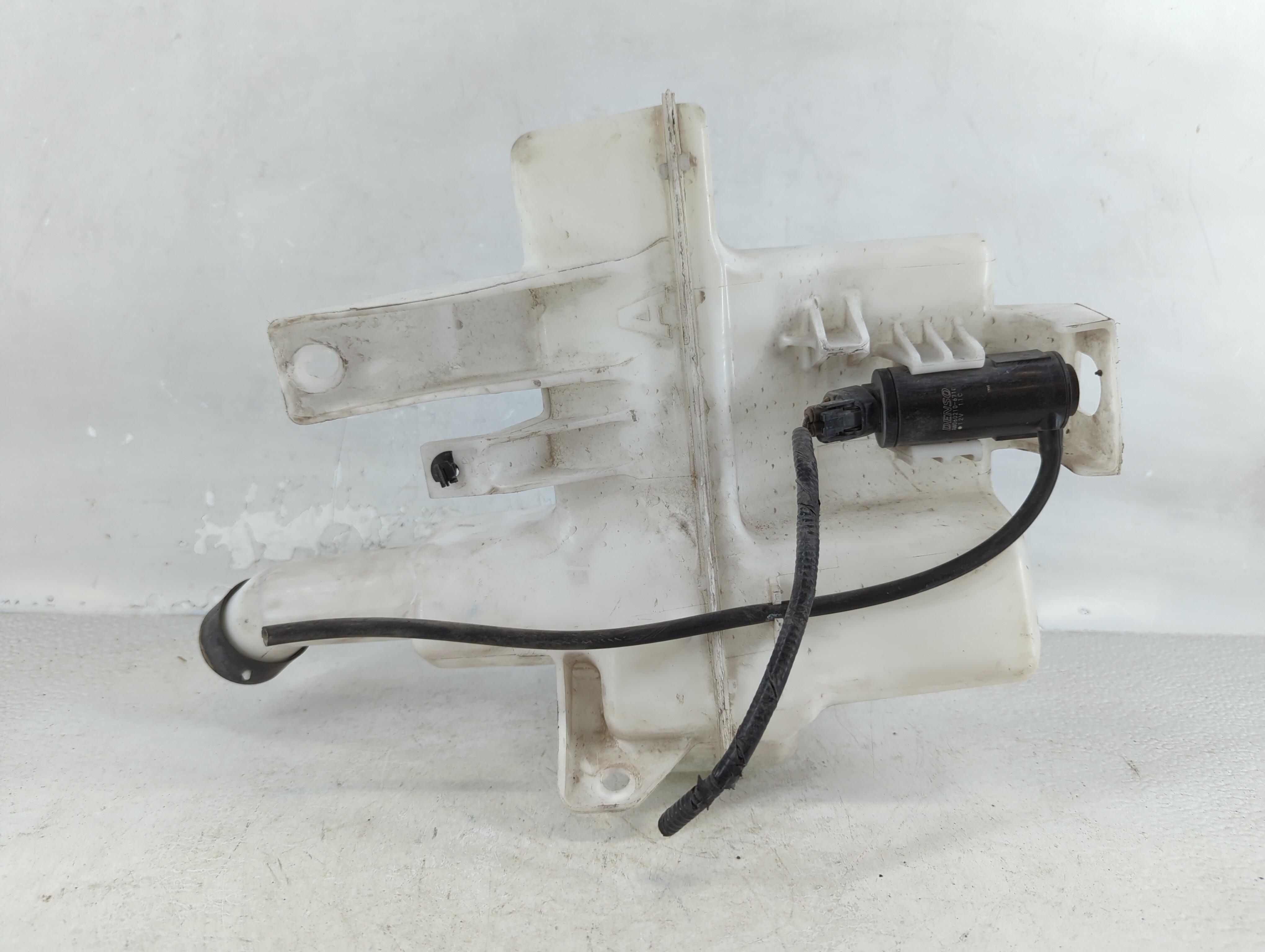 2018-2022 Honda Accord Windshield Washer Fluid Reservoir Bottle Oem 859280 - Oemusedautoparts1.com