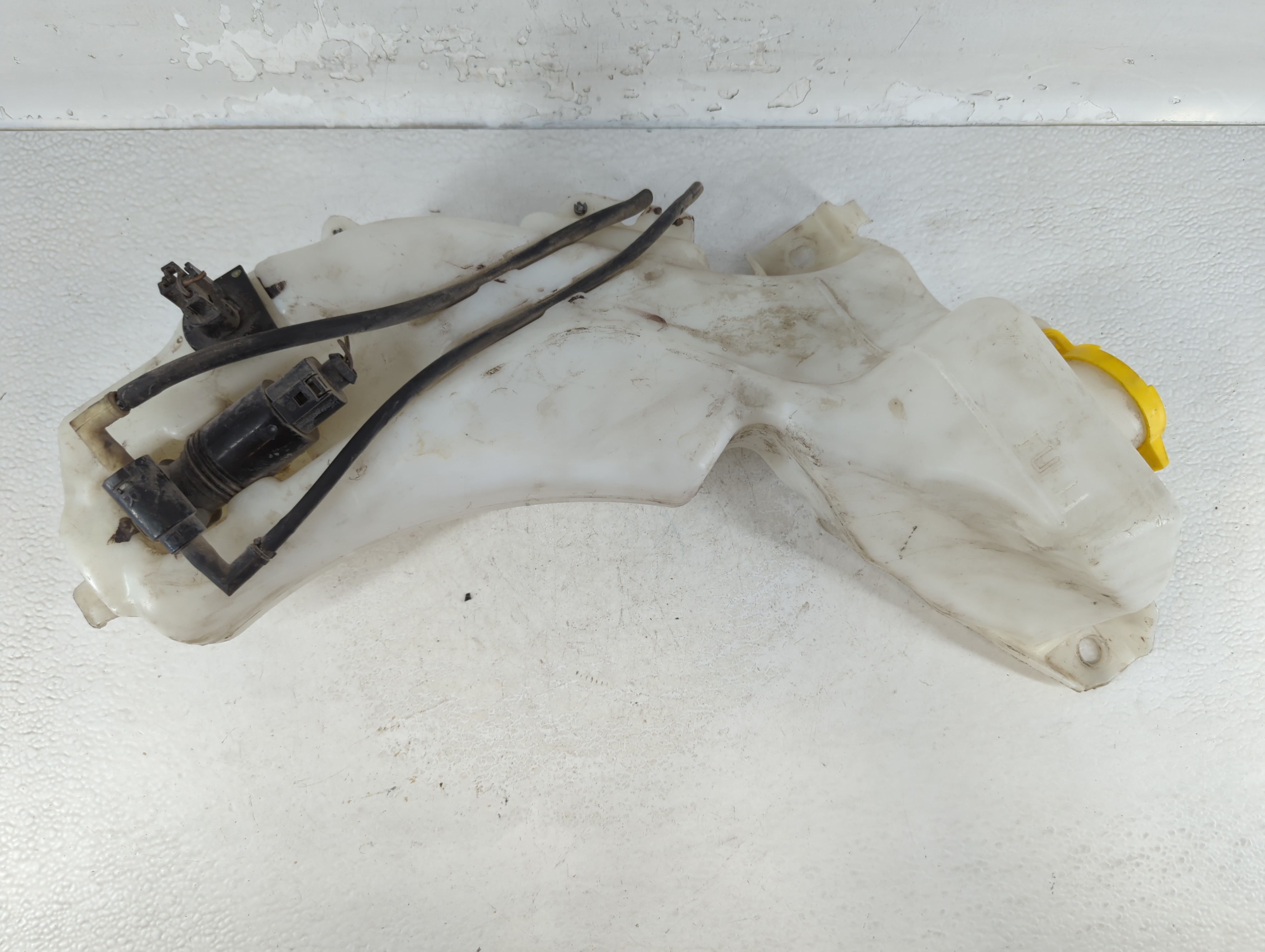 Picture of 2016 Dodge Journey Windshield Washer Fluid Reservoir Bottle Oem 859309