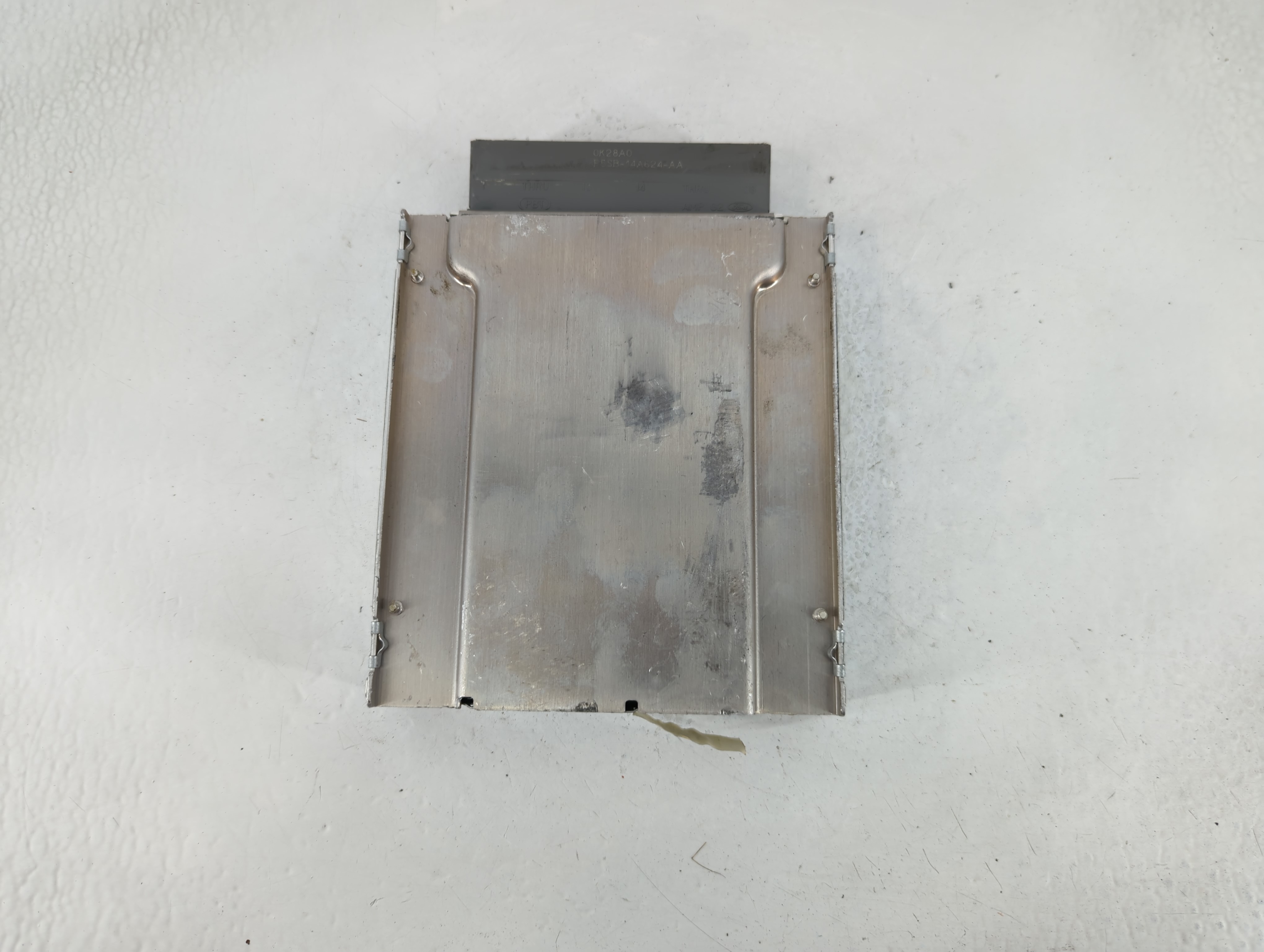 Ford Explorer Engine Control Computer Ecu Pcm Ecm Pcu Oem 1l2f-12a650-aac 859335 - Oemusedautoparts1.com