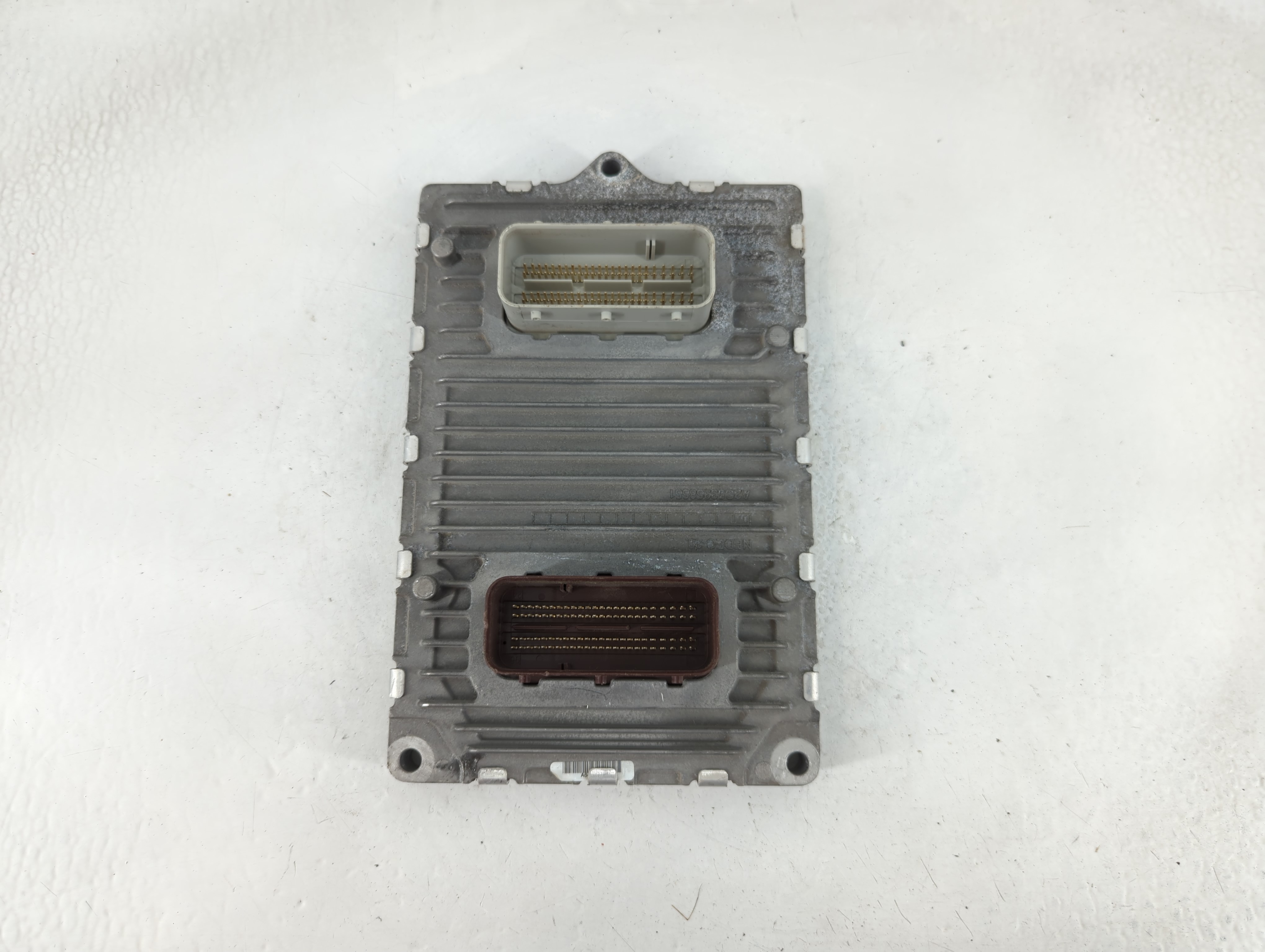 2018-2018 Jeep Cherokee Engine Control Computer Ecu Pcm Ecm Pcu Oem 859337 - Oemusedautoparts1.com