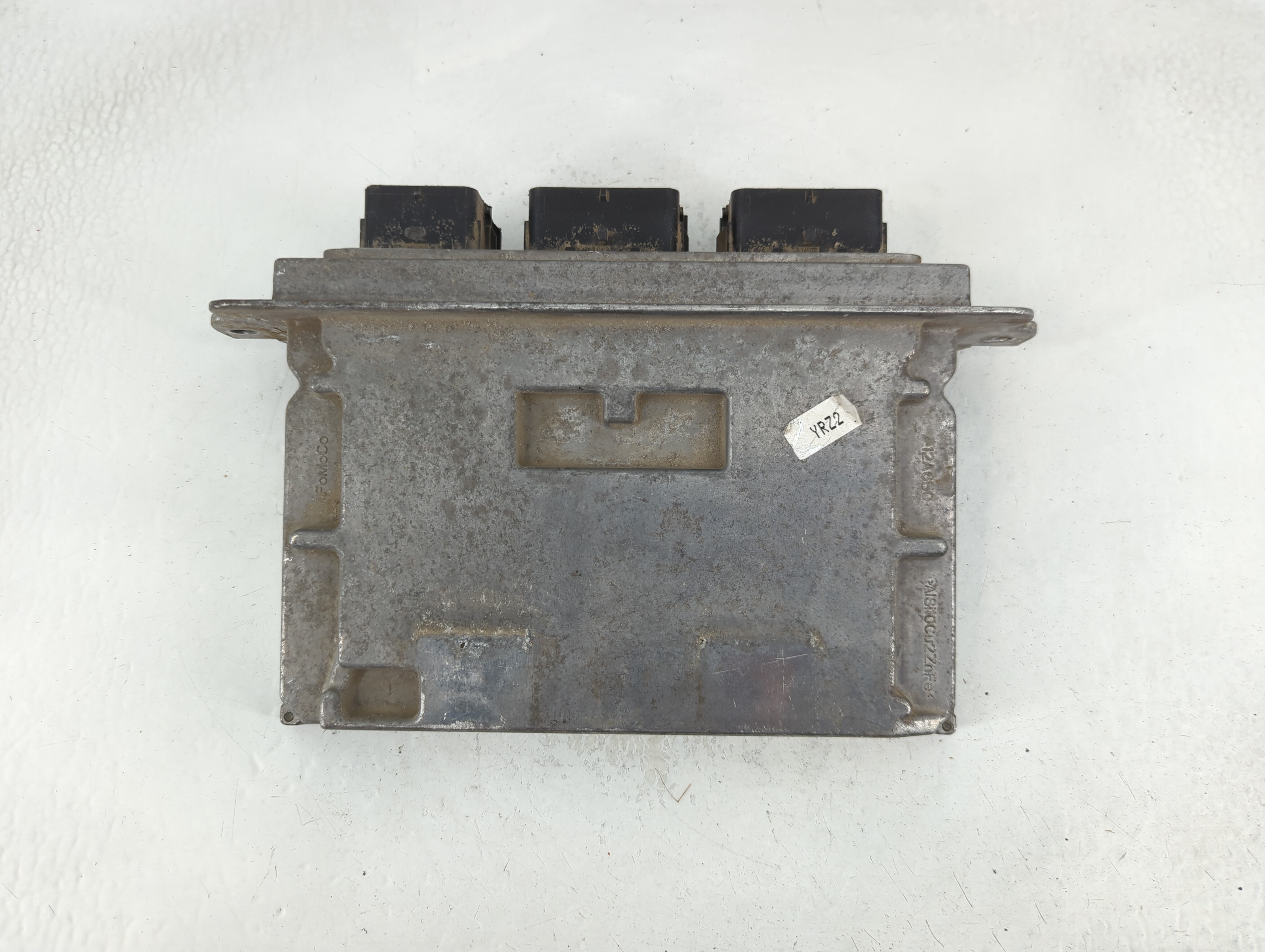 2008-2011 Ford Focus Engine Control Computer Ecu Pcm Ecm Pcu Oem 859341 - Oemusedautoparts1.com