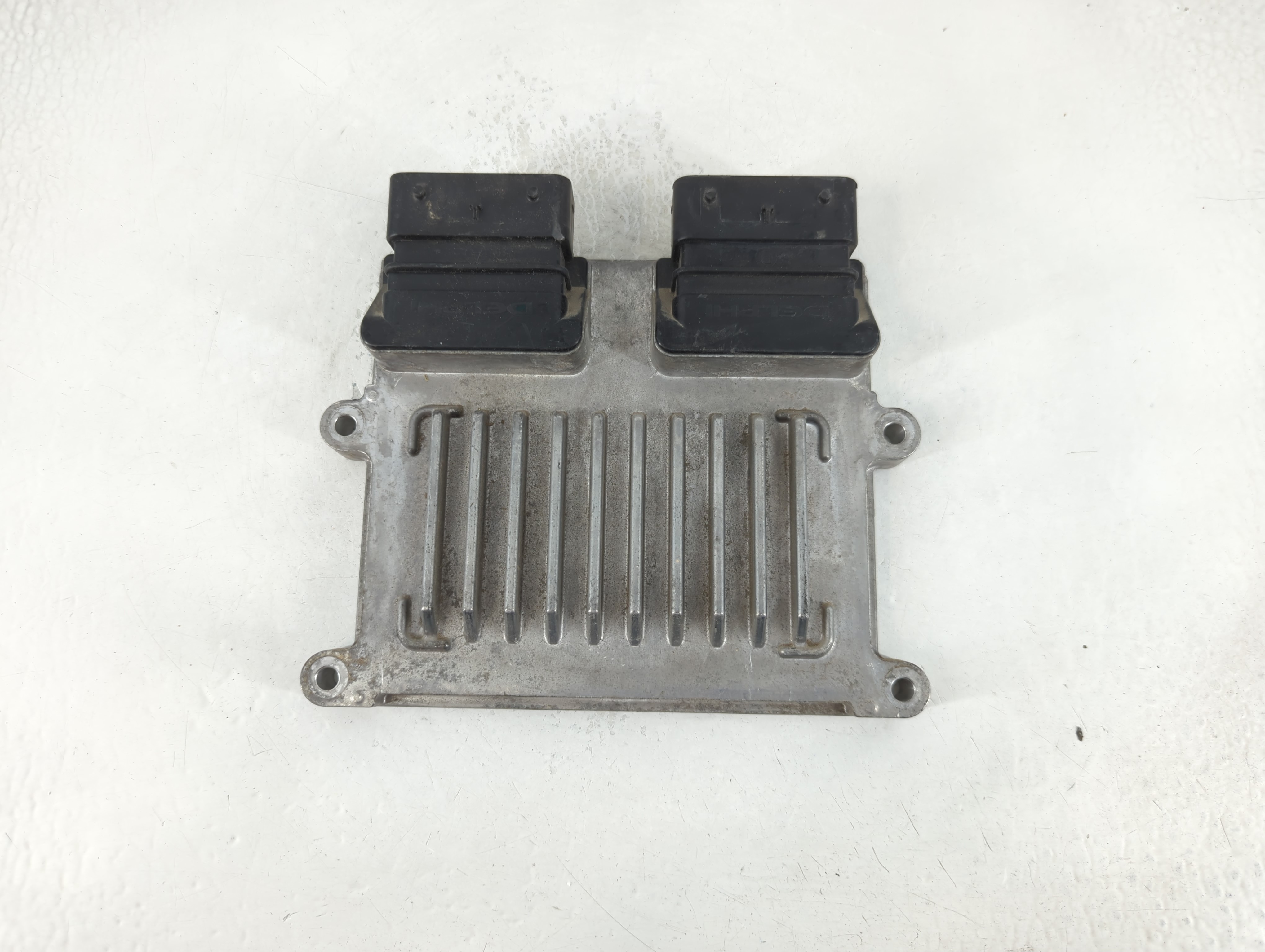 2007-2009 Hyundai Santa Fe Engine Control Computer Ecu Pcm Ecm Pcu Oem 859349 - Oemusedautoparts1.com