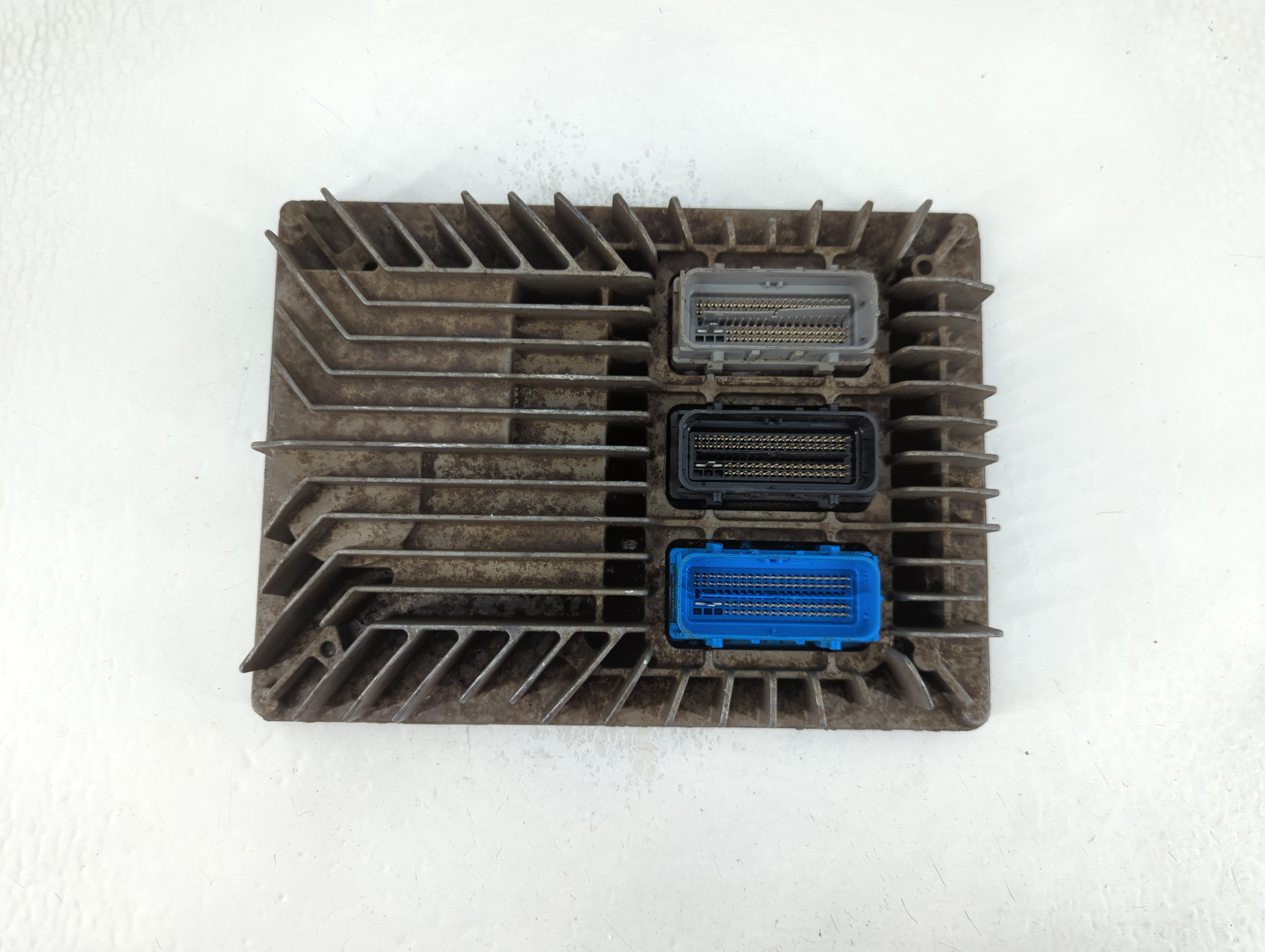 2014-2016 Chevrolet Impala Engine Control Computer Ecu Pcm Ecm Pcu Oem 859353 - Oemusedautoparts1.com