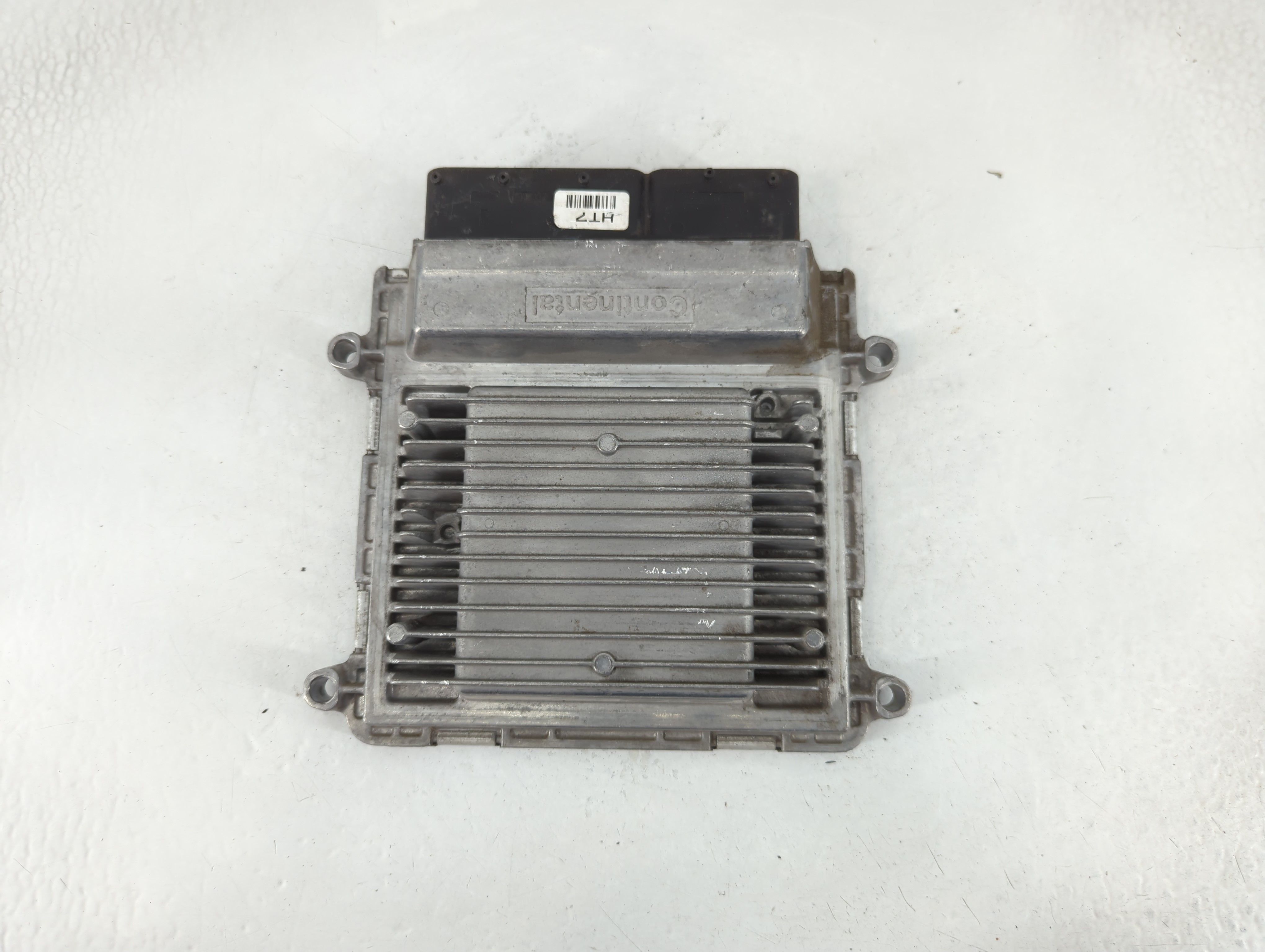 2010-2010 Kia Forte Engine Control Computer Ecu Pcm Ecm Pcu Oem 859362 - Oemusedautoparts1.com