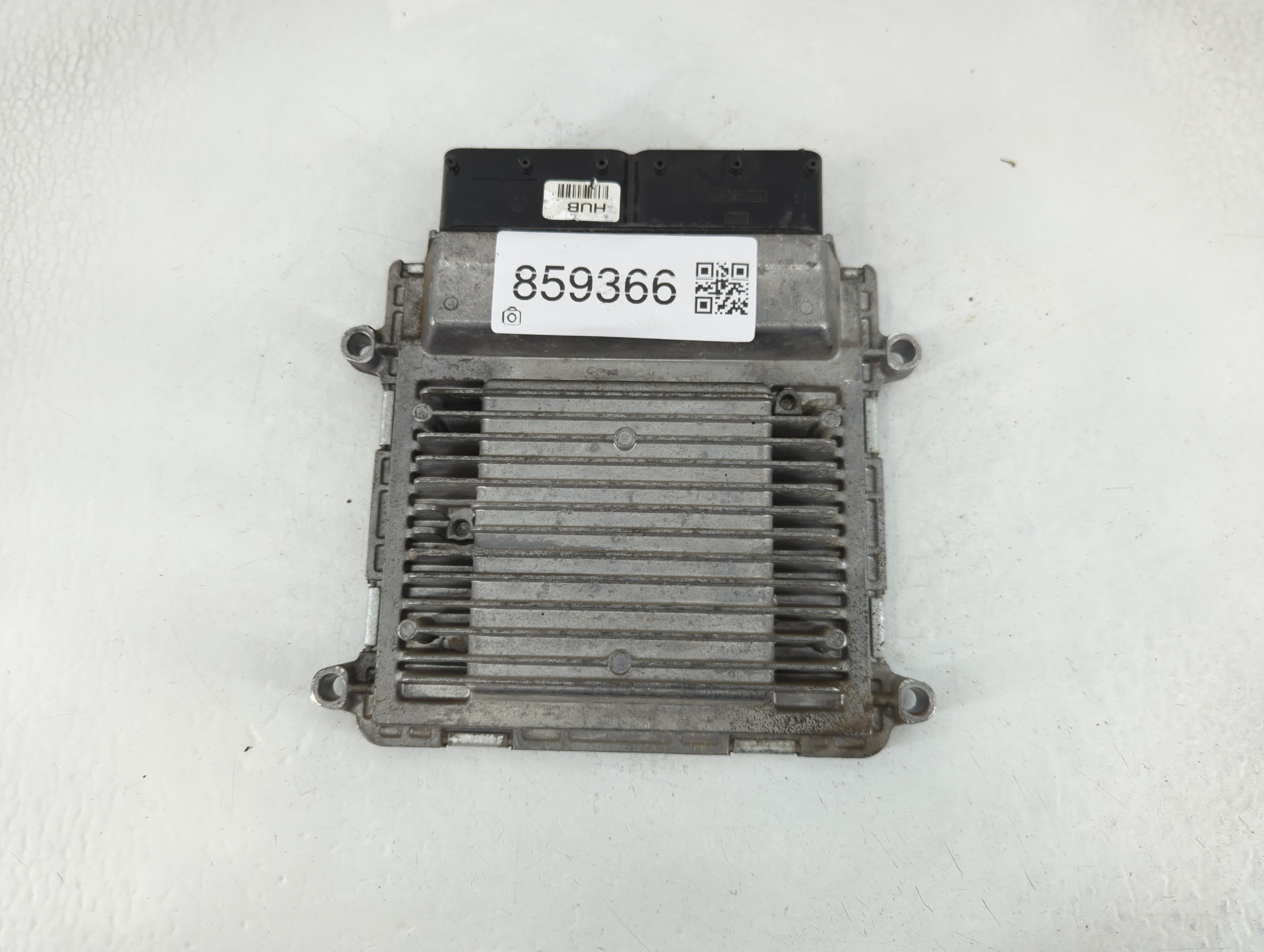 2011-2013 Hyundai Elantra Engine Control Computer Ecu Pcm Ecm Pcu Oem 859366 - Oemusedautoparts1.com