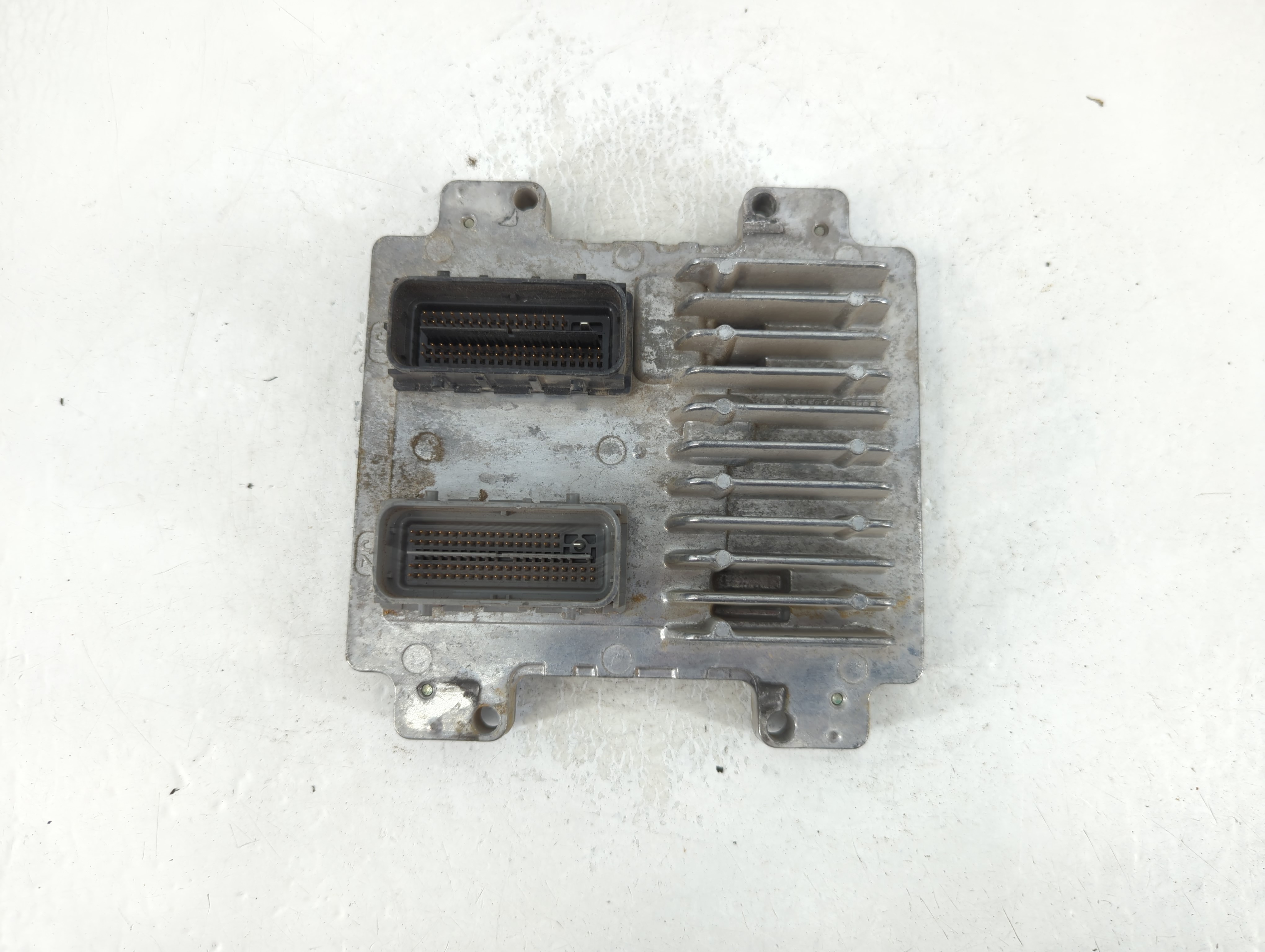 2007-2012 Chevrolet Malibu Engine Control Computer Ecu Pcm Ecm Pcu Oem 859368 - Oemusedautoparts1.com