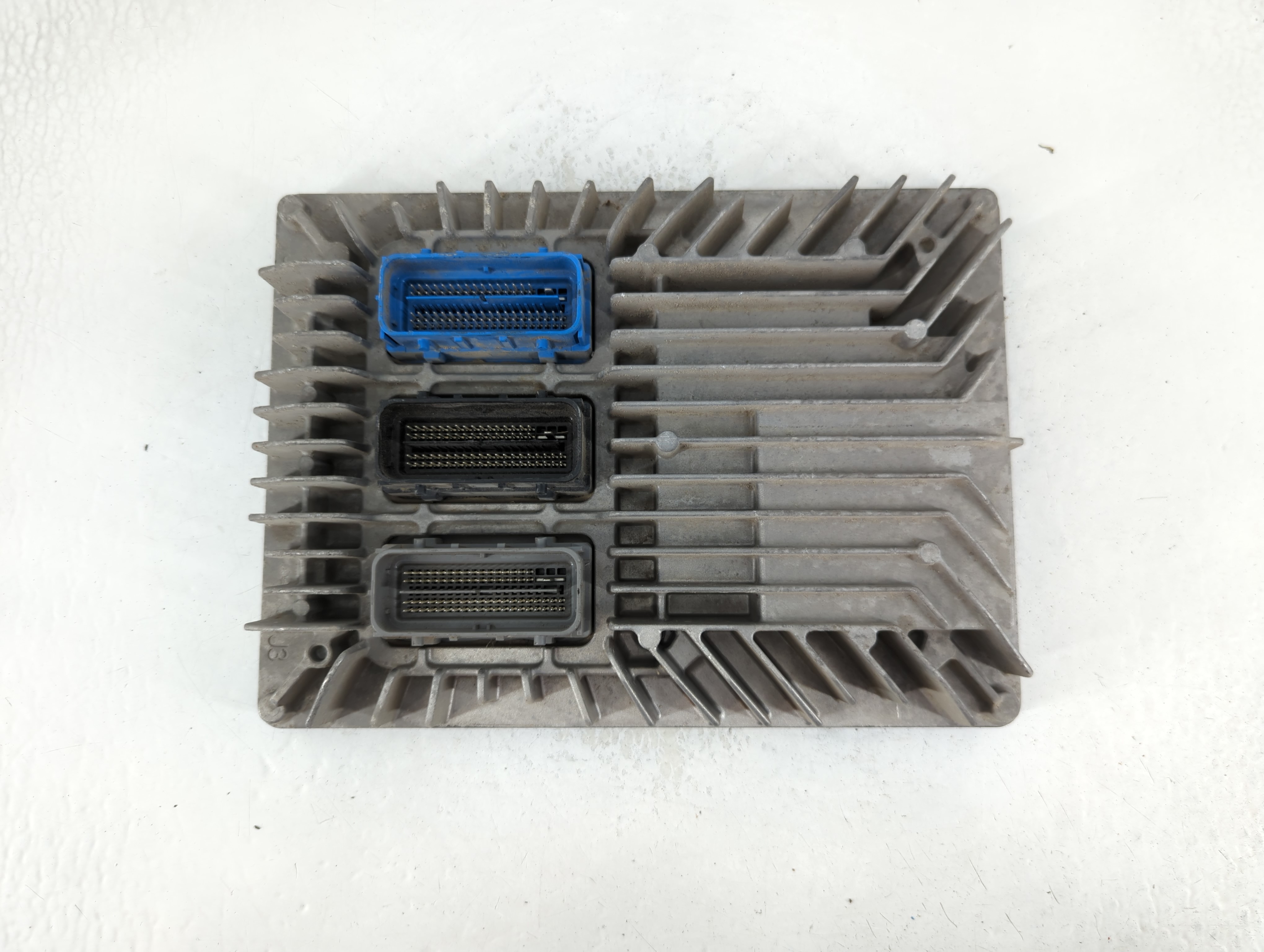 2013-2016 Chevrolet Malibu Engine Control Computer Ecu Pcm Ecm Pcu Oem 859371 - Oemusedautoparts1.com