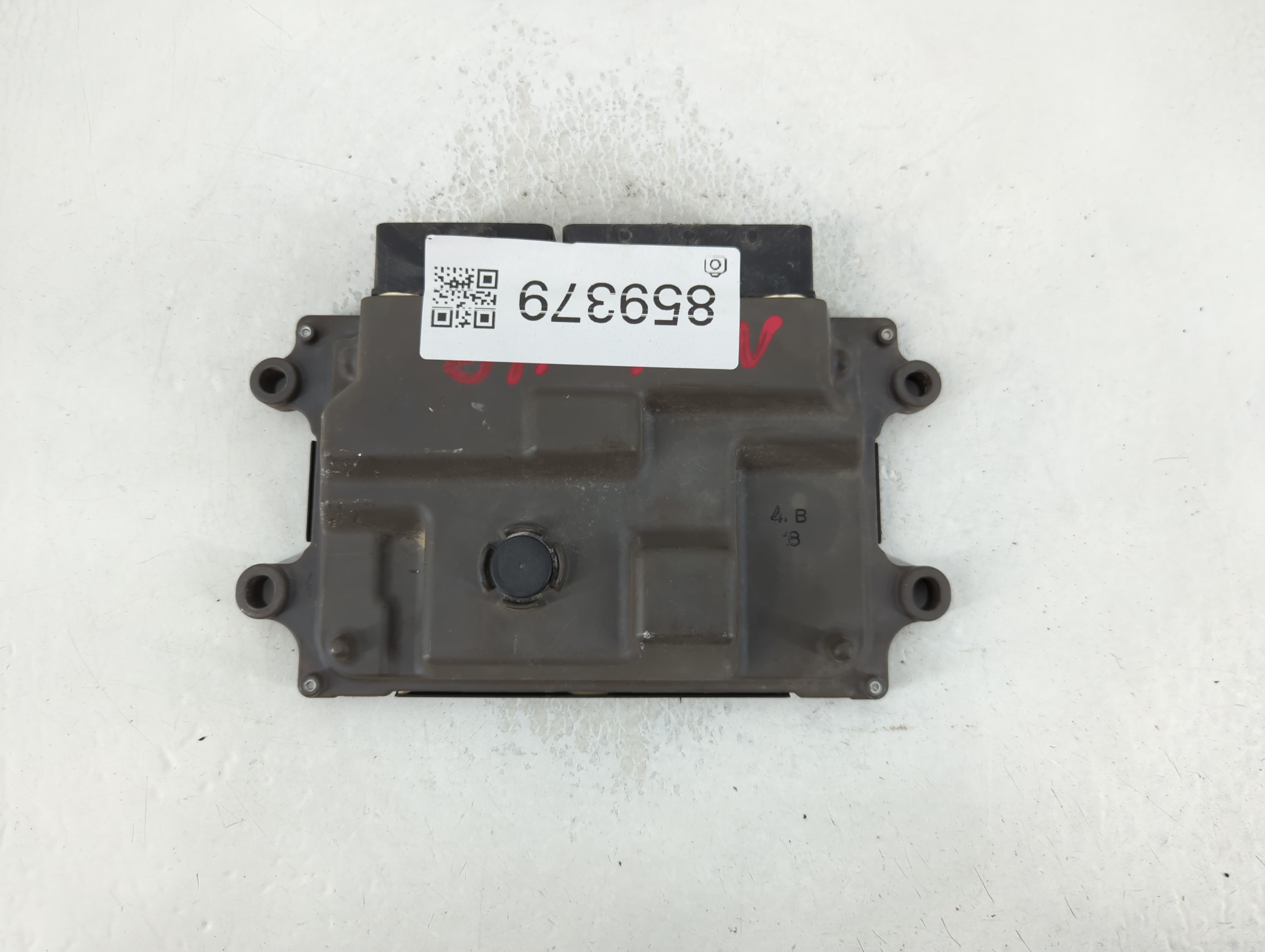 2017-2018 Subaru Impreza Engine Control Computer Ecu Pcm Ecm Pcu Oem 859379 - Oemusedautoparts1.com