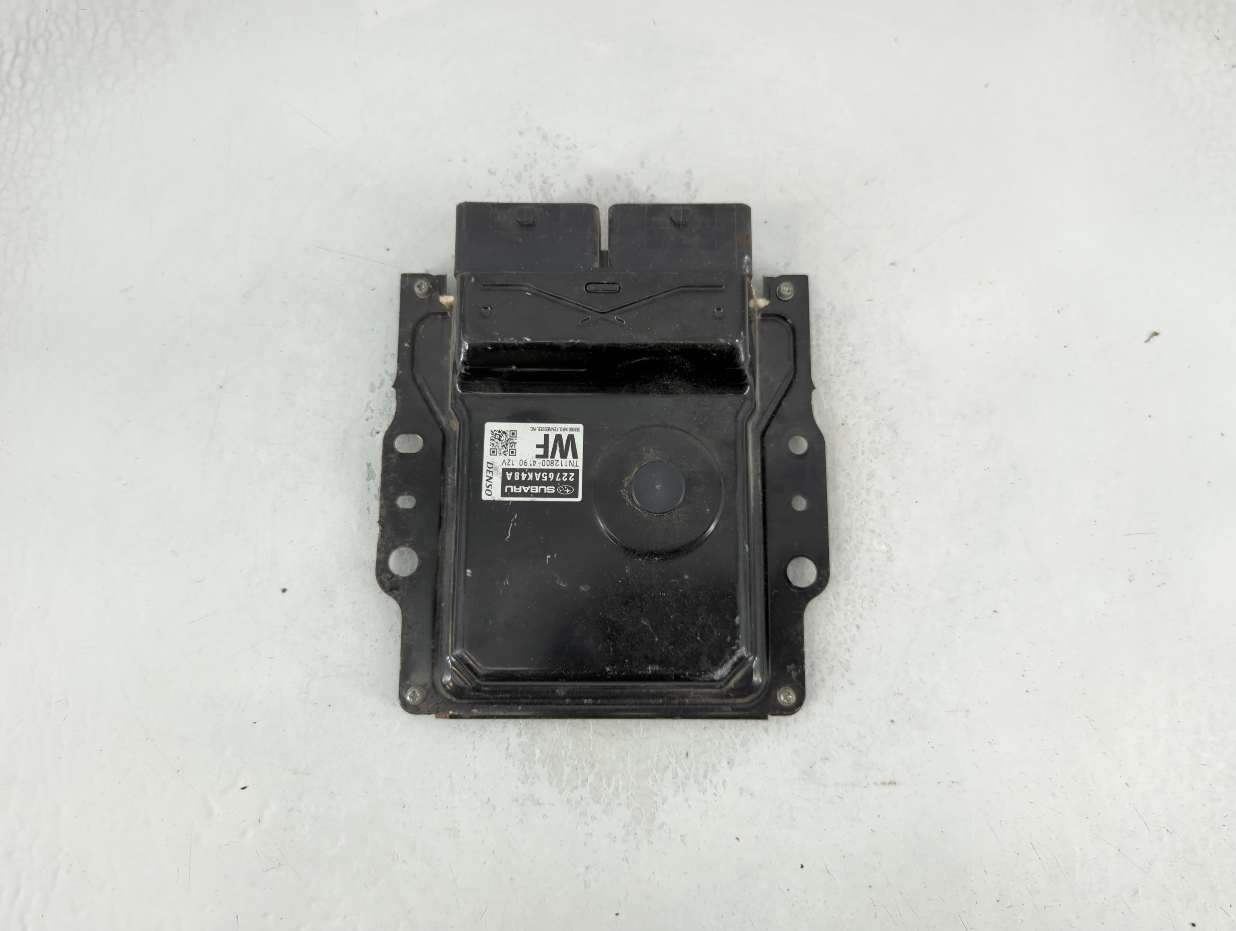 2017-2017 Subaru Legacy Engine Control Computer Ecu Pcm Ecm Pcu Oem 859380 - Oemusedautoparts1.com