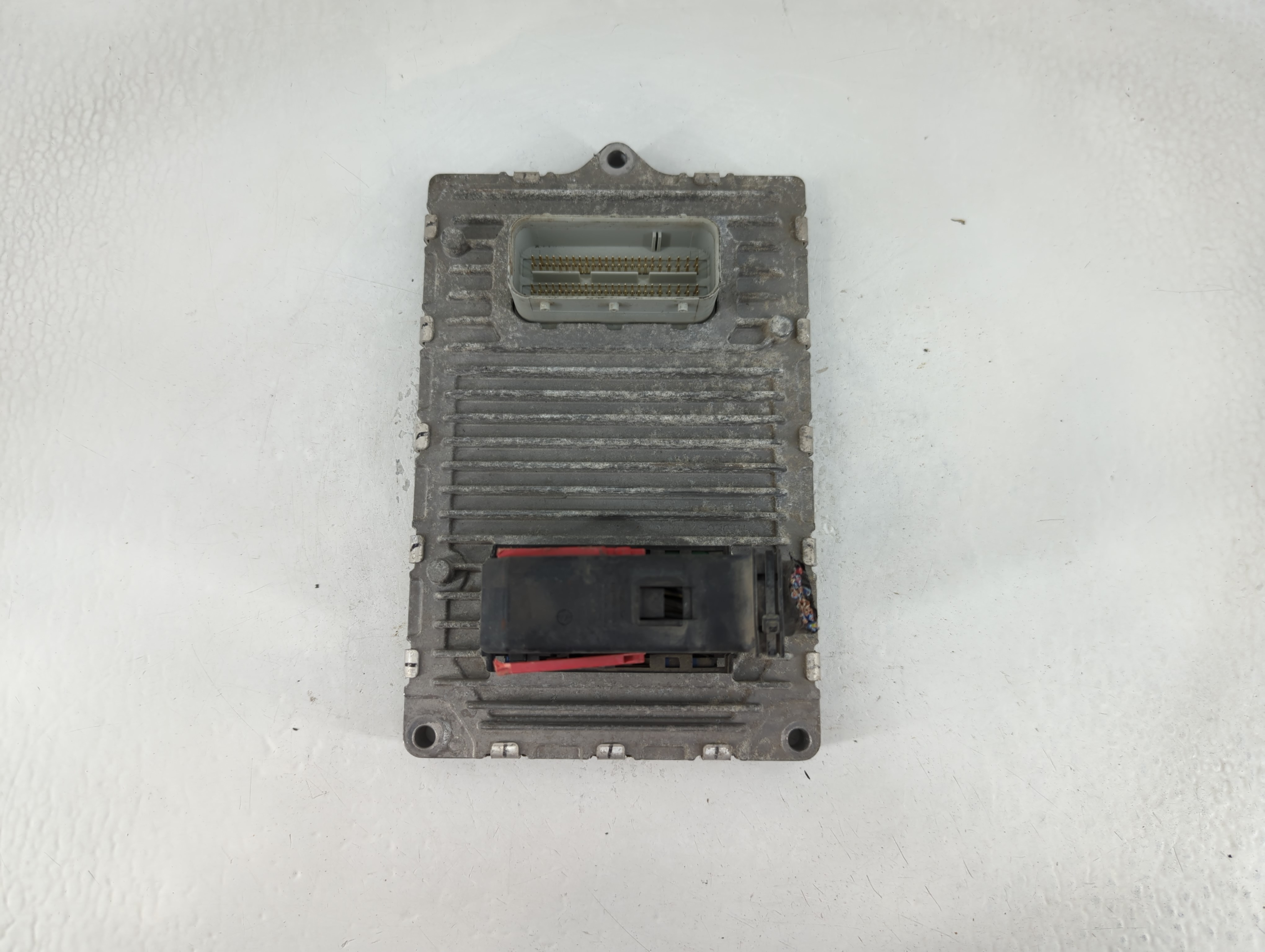Picture of Dodge Caravan Engine Control Computer Ecu Pcm Ecm Pcu Oem P05150657aa 859385