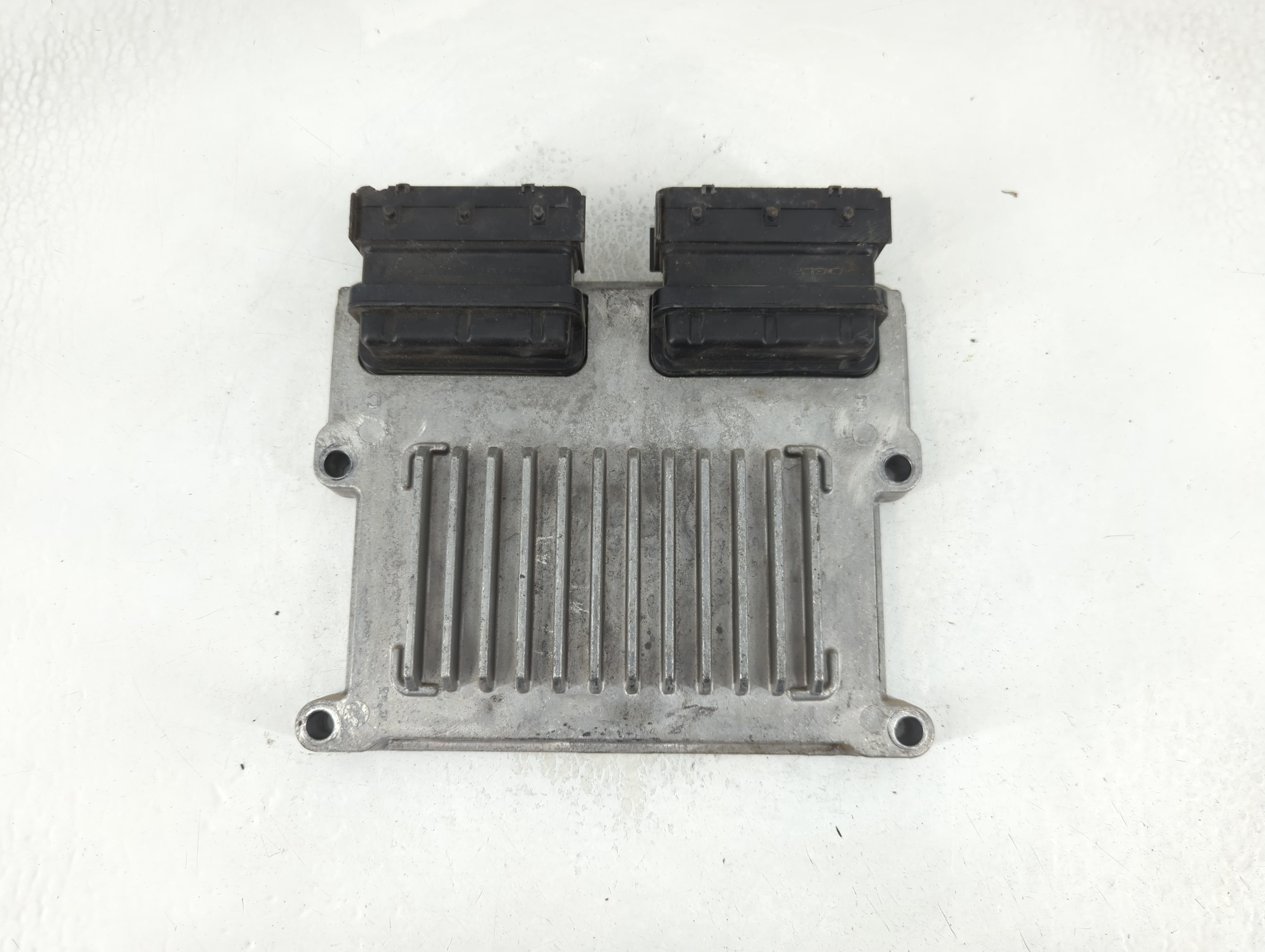 2014-2016 Kia Cadenza Engine Control Computer Ecu Pcm Ecm Pcu Oem 859386 - Oemusedautoparts1.com