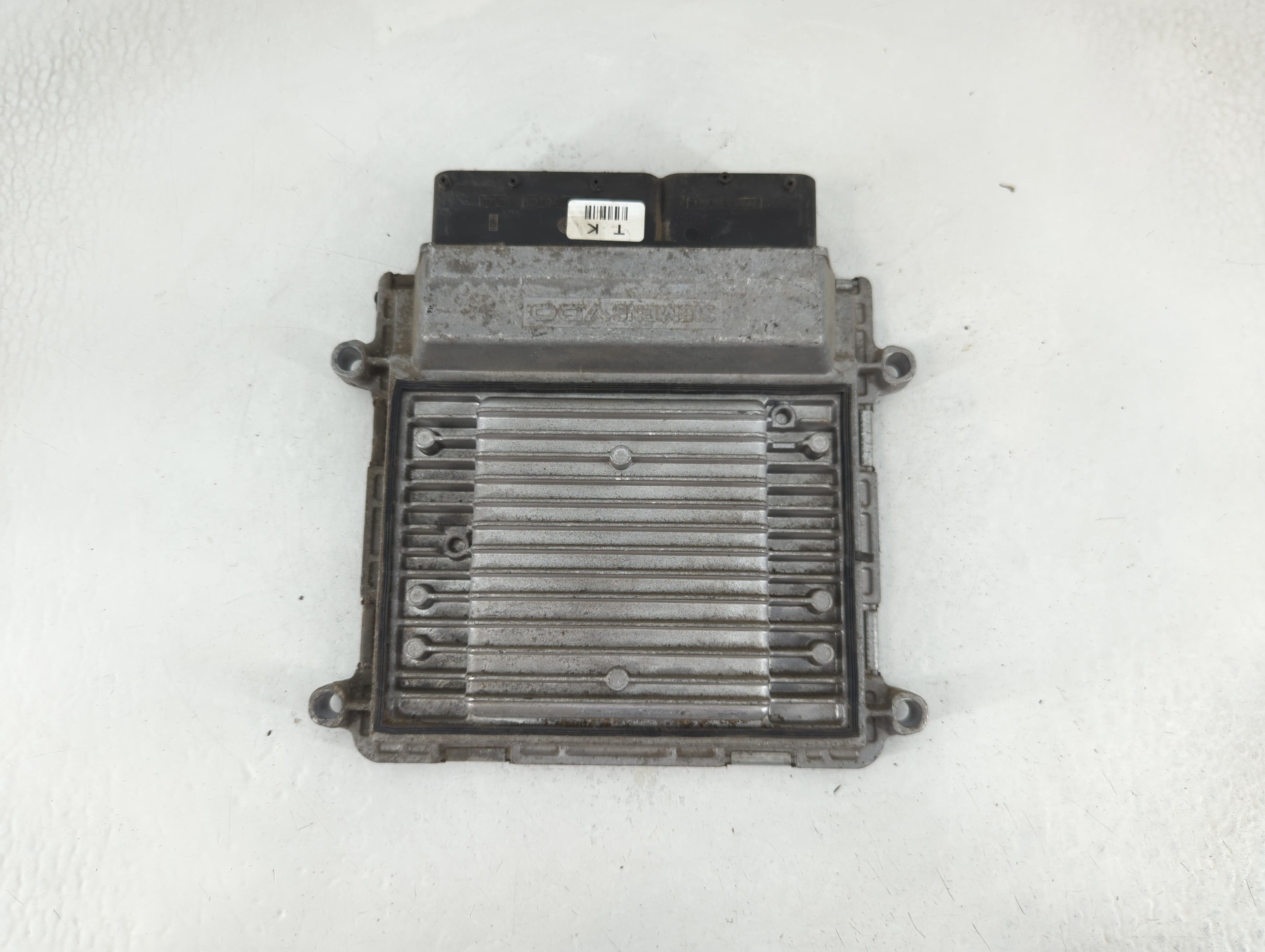 2006-2008 Hyundai Sonata Engine Control Computer Ecu Pcm Ecm Pcu Oem 859388 - Oemusedautoparts1.com
