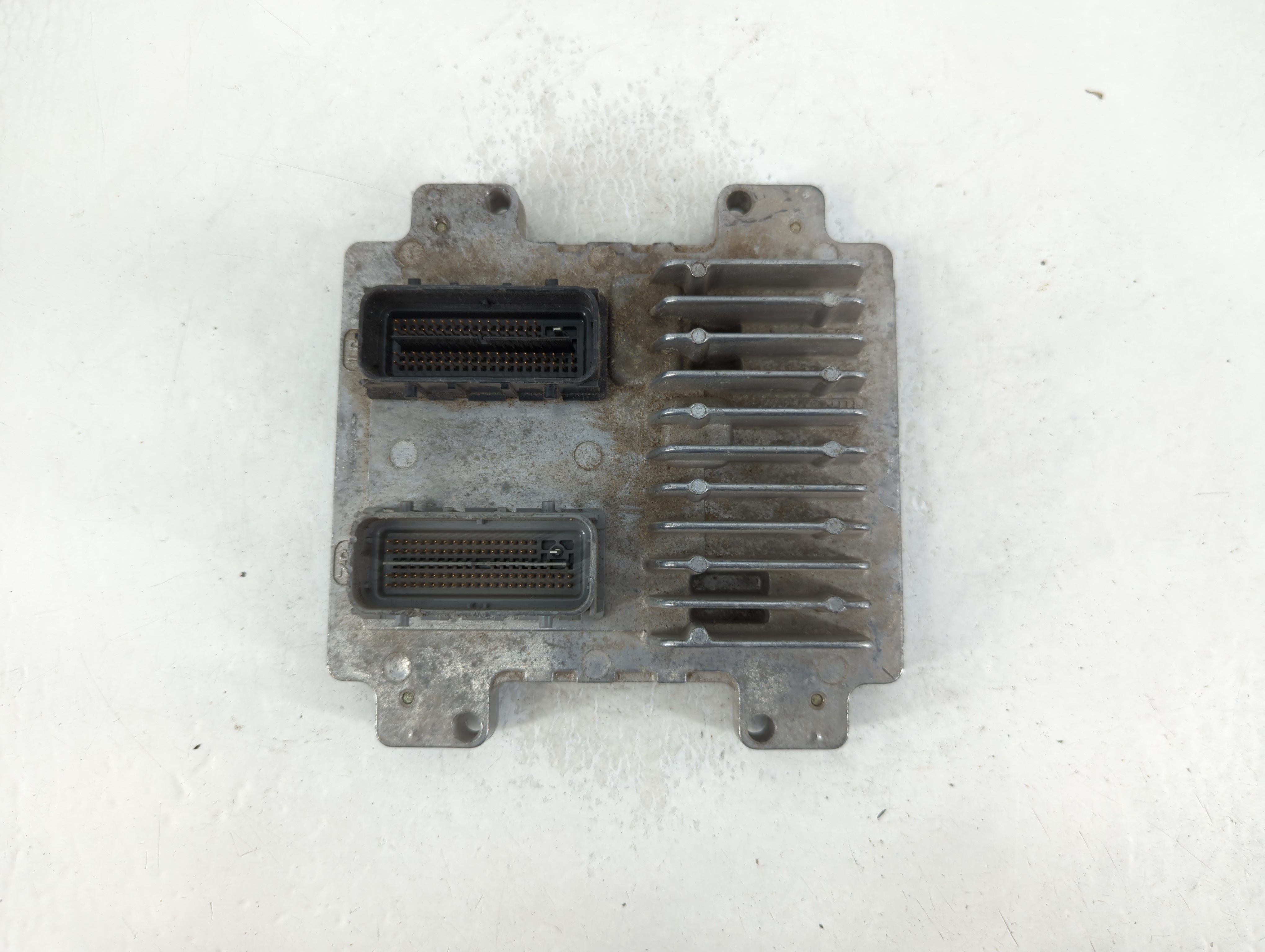2010-2011 Chevrolet Impala Engine Control Computer Ecu Pcm Ecm Pcu Oem 859389 - Oemusedautoparts1.com