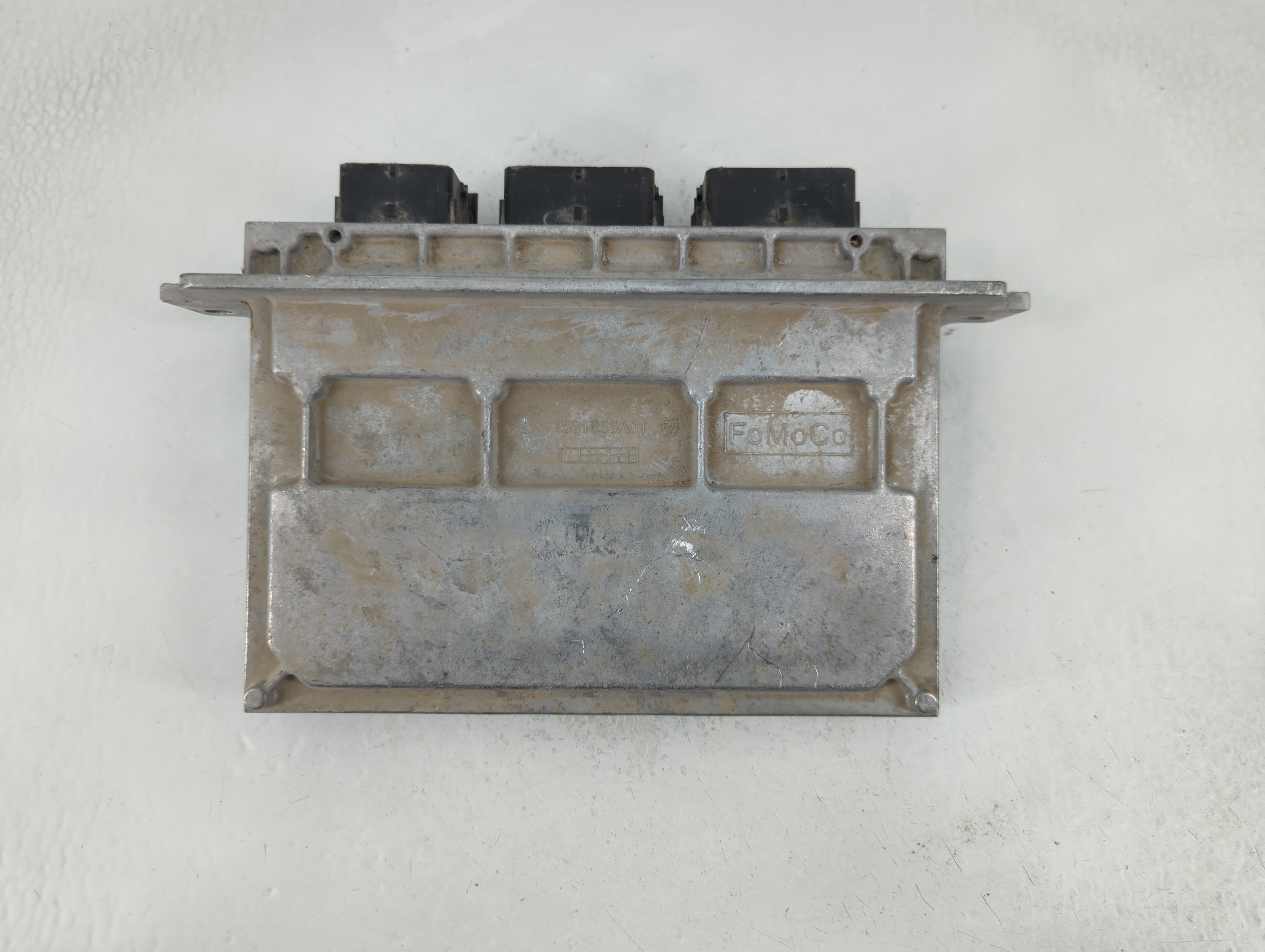 2013-2015 Ford Explorer Engine Control Computer Ecu Pcm Ecm Pcu Oem 859391 - Oemusedautoparts1.com