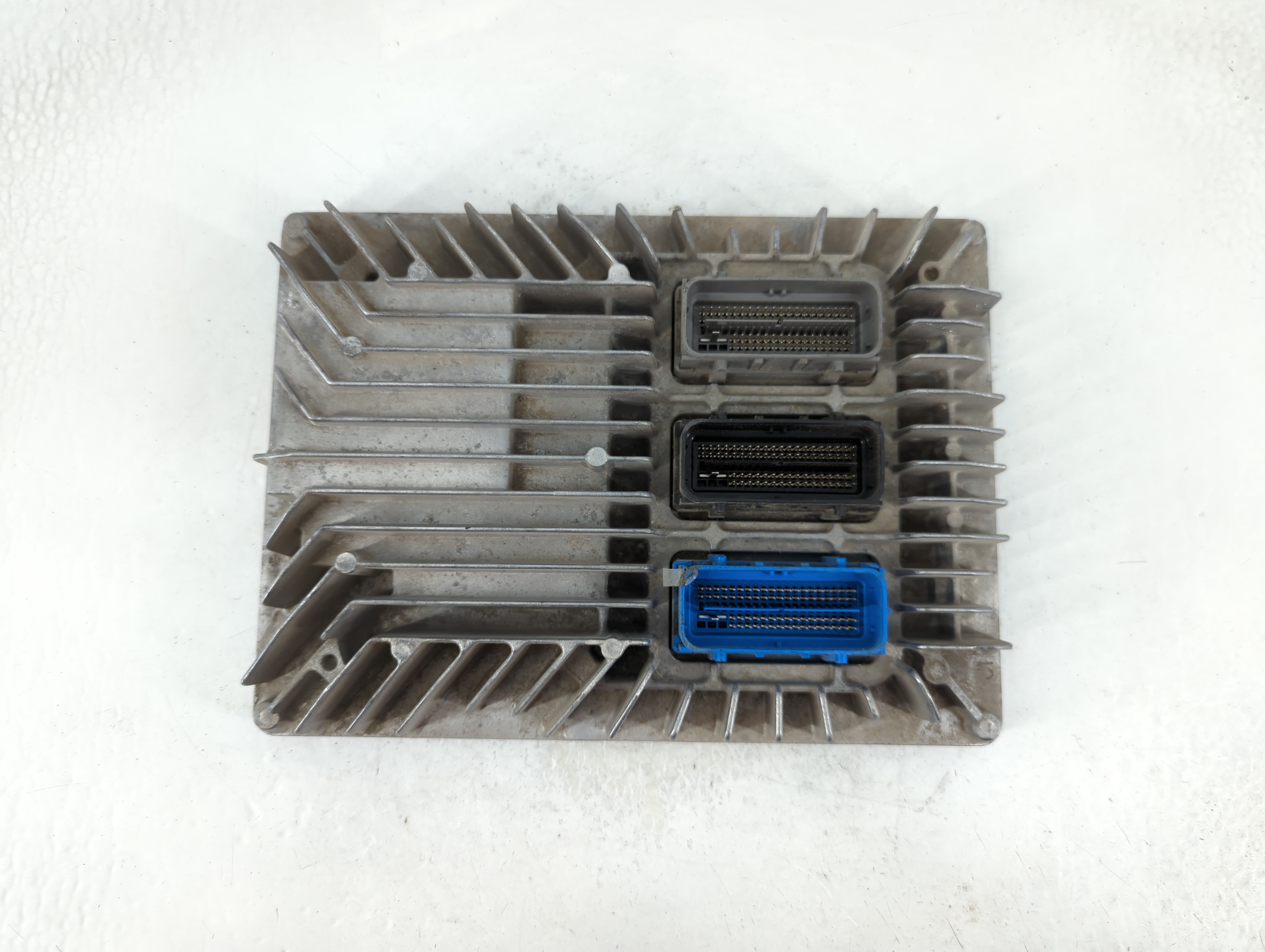 2013-2016 Cadillac Srx Engine Control Computer Ecu Pcm Ecm Pcu Oem 859397 - Oemusedautoparts1.com