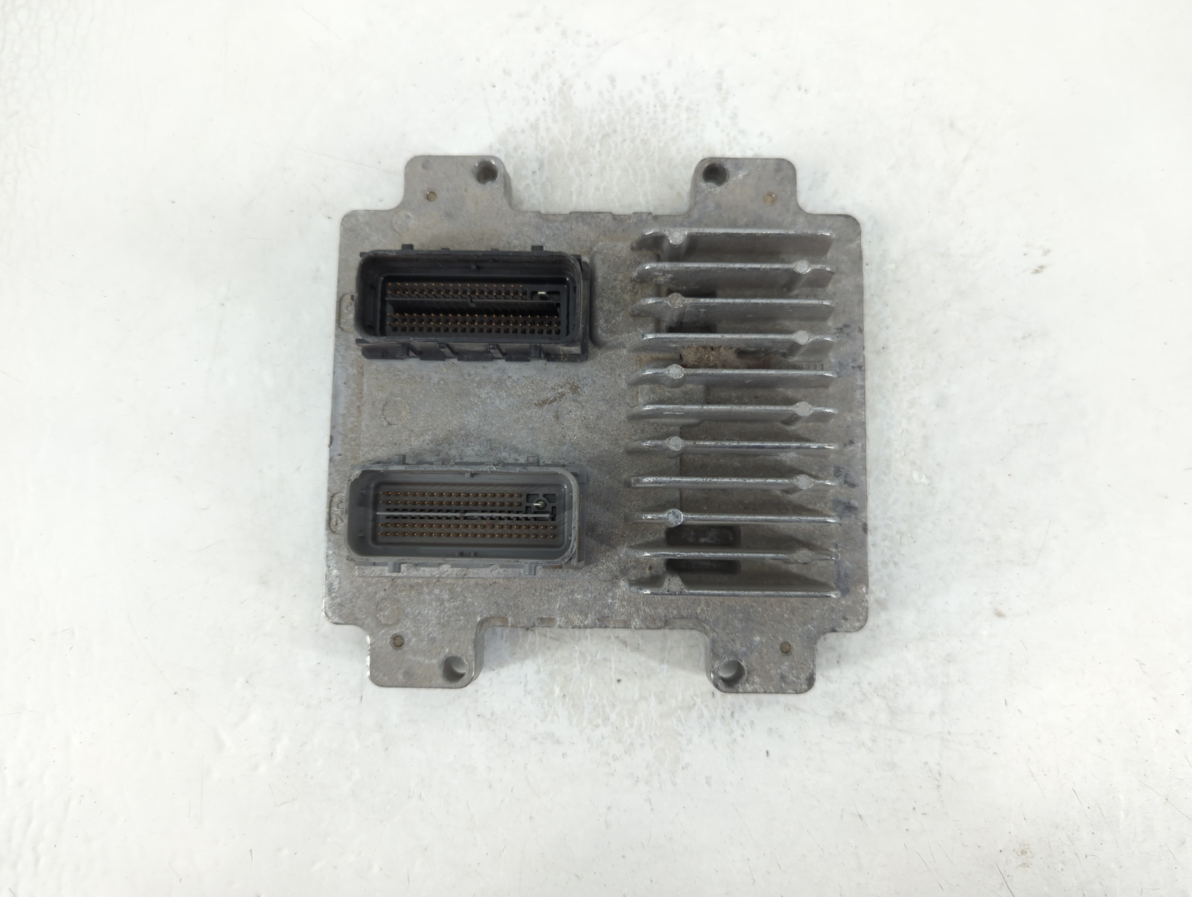 2010-2011 Chevrolet Impala Engine Control Computer Ecu Pcm Ecm Pcu Oem 859400 - Oemusedautoparts1.com